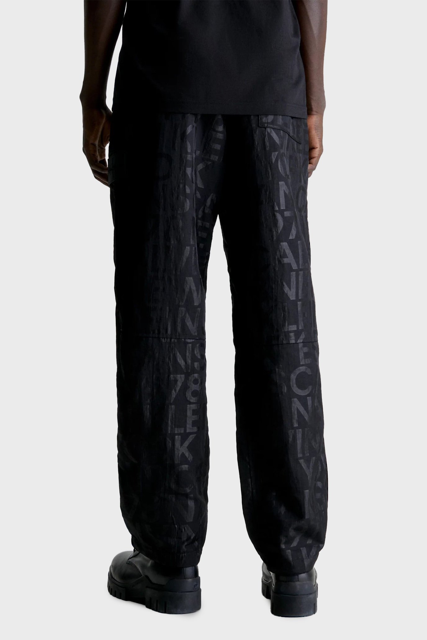 Штаны TECHNICAL PANT 3