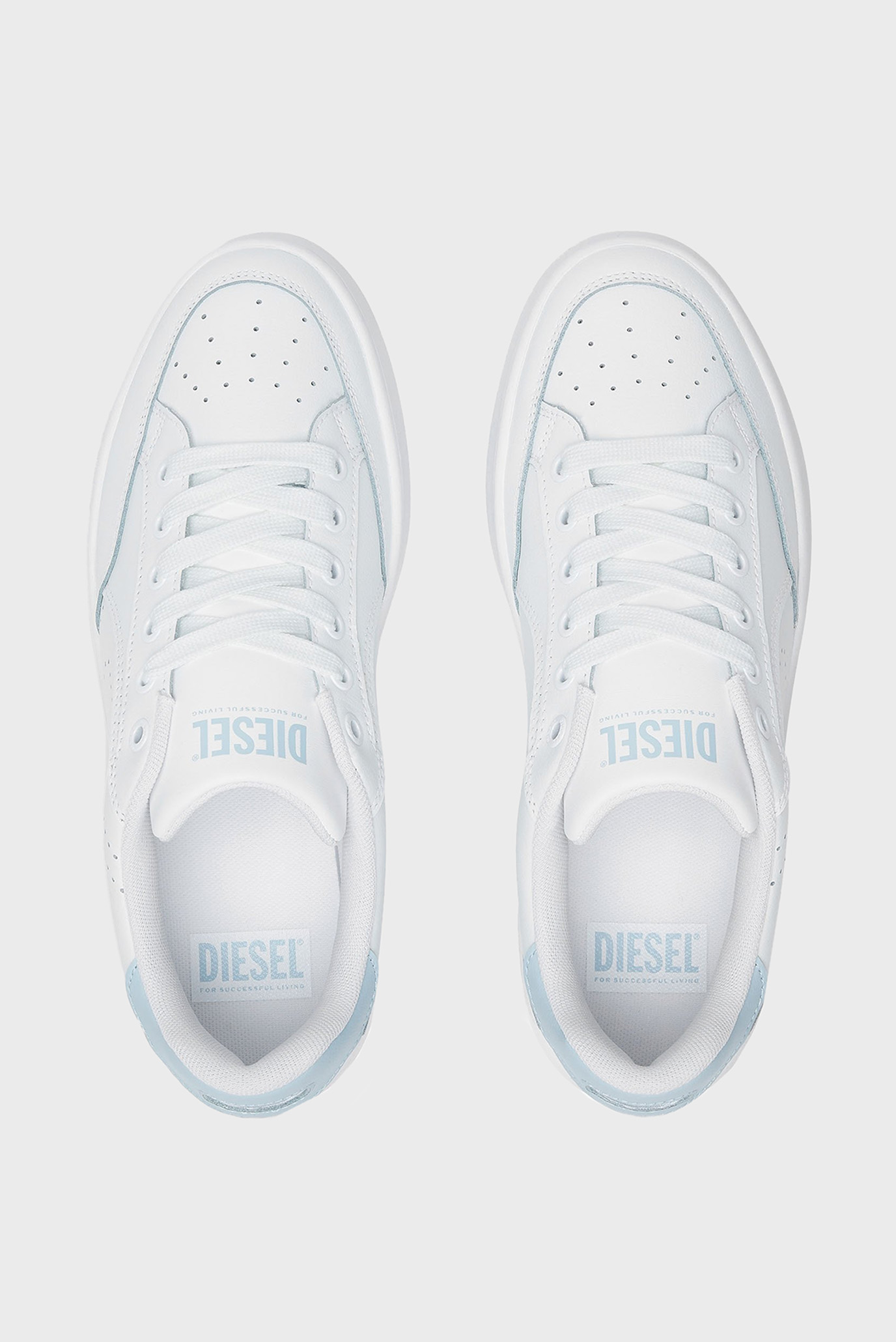 Кеды DAKOTA S-DAKOTA LOW W SNEAKERS 6