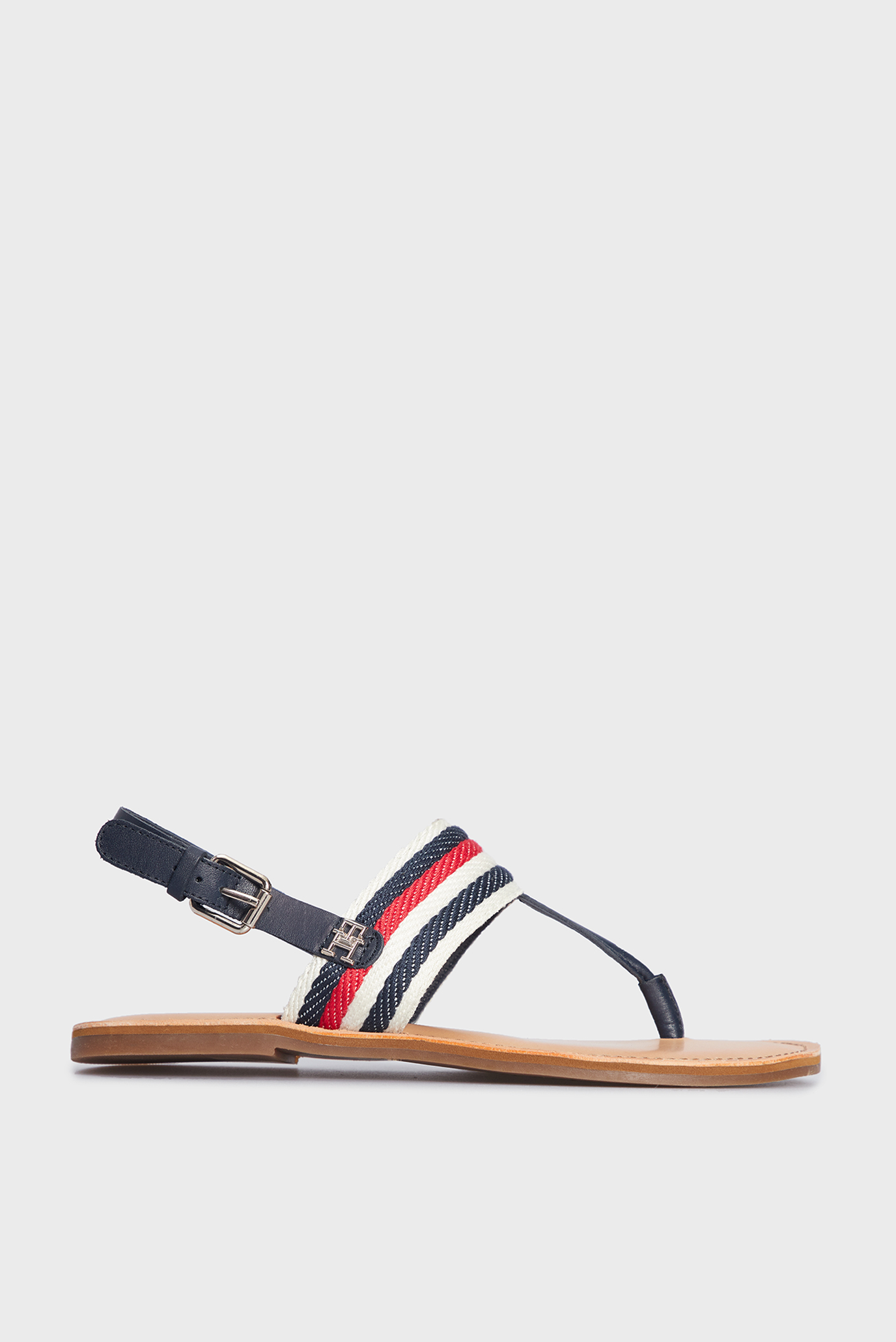 Сандалии FLAT SANDAL CORPORATE 6