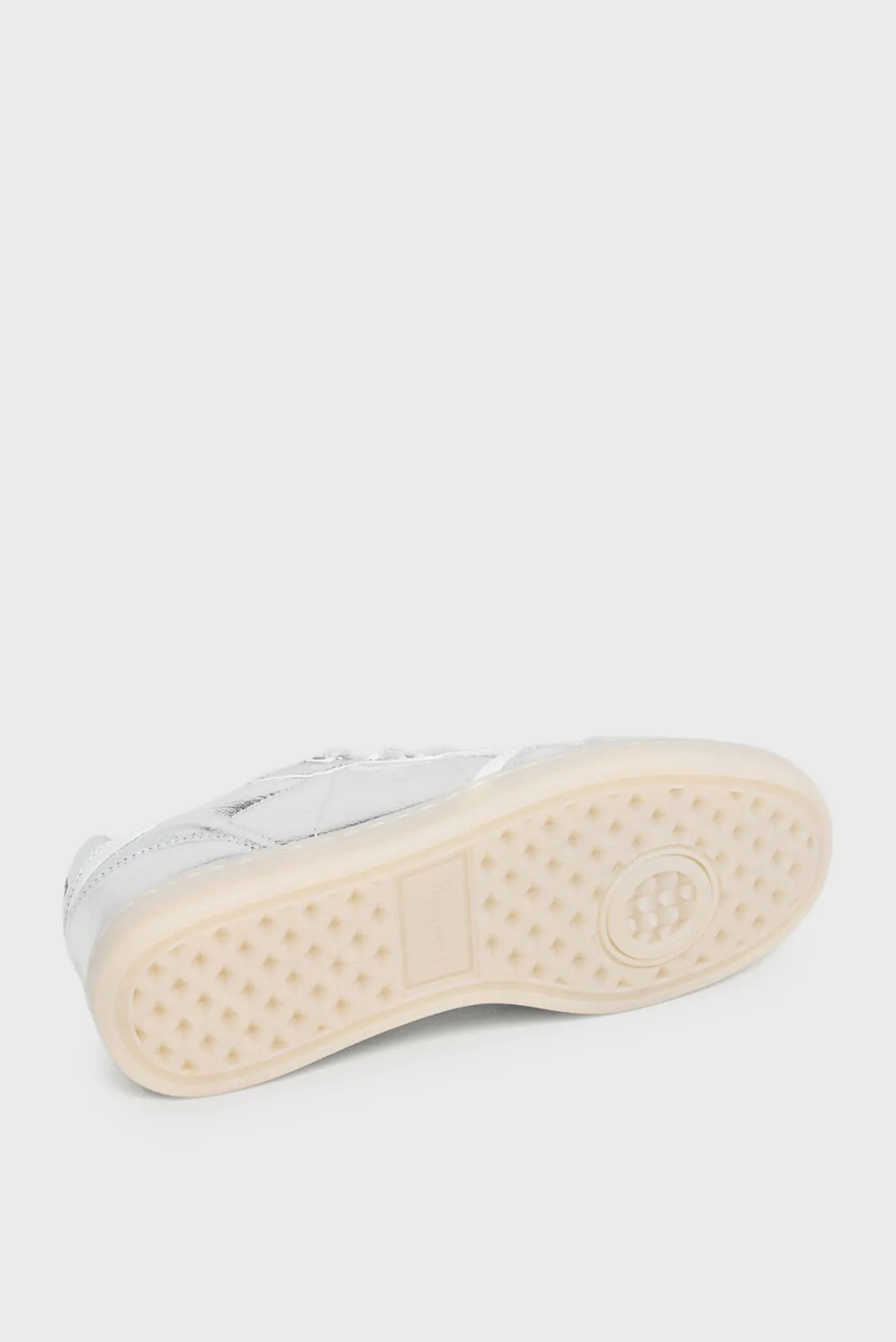 Кеды BALL SPARKLY W 4