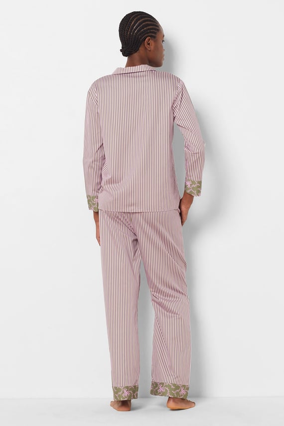 Ночная рубашка FLORISH - CHEMISE