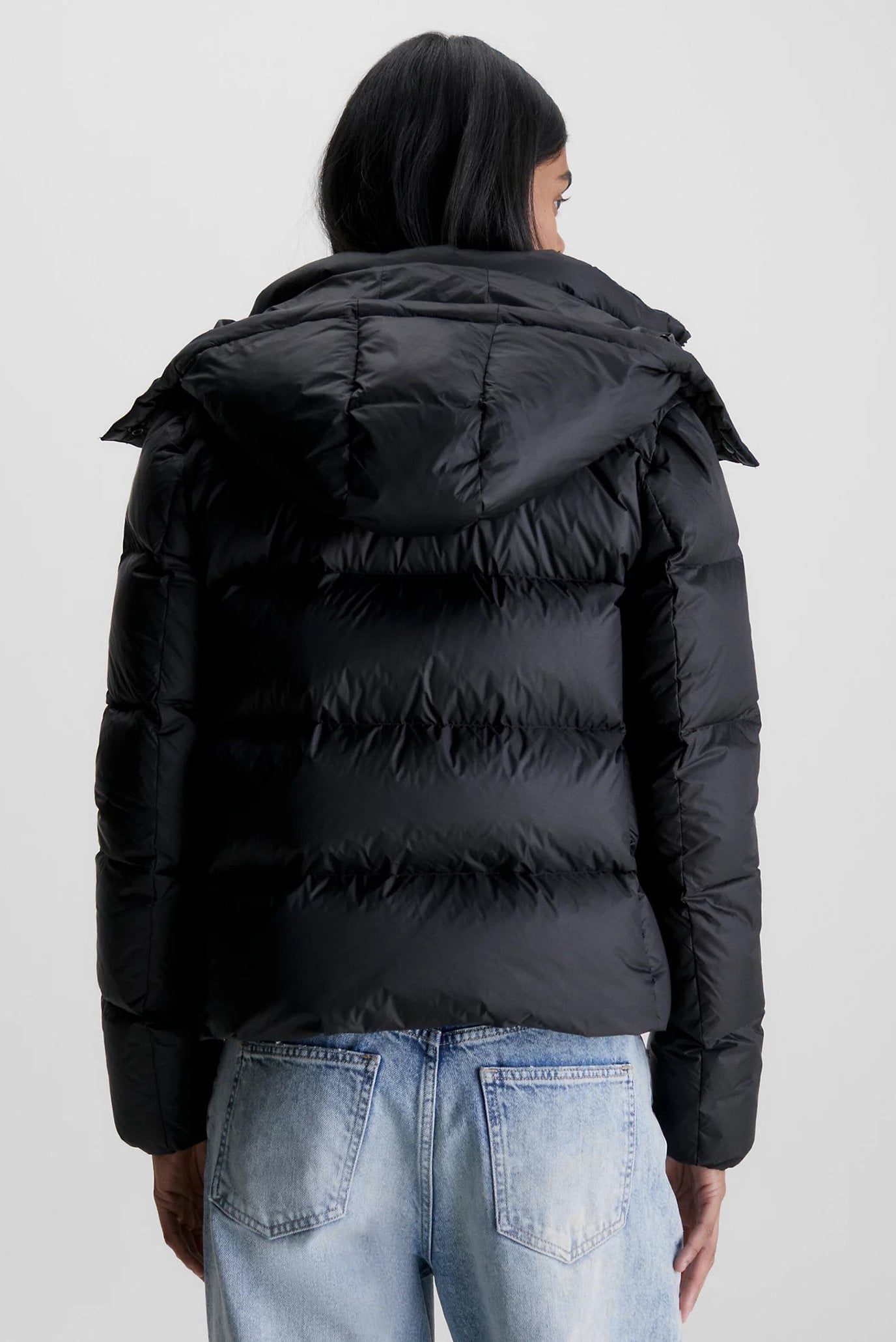 Куртка зимняя MW DOWN ARCHETYPE SHORT PUFFER 3