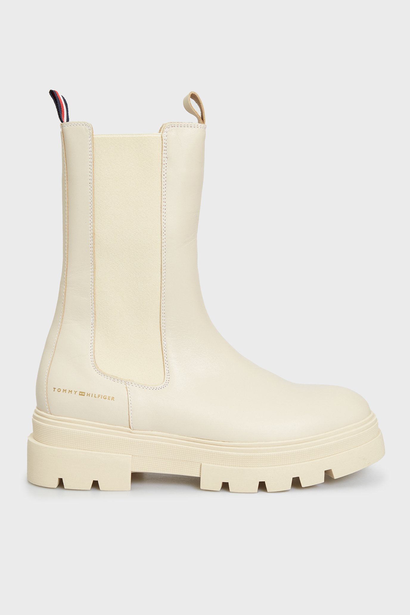 Ботинки MONOCHROMATIC CHELSEA BOOT 6