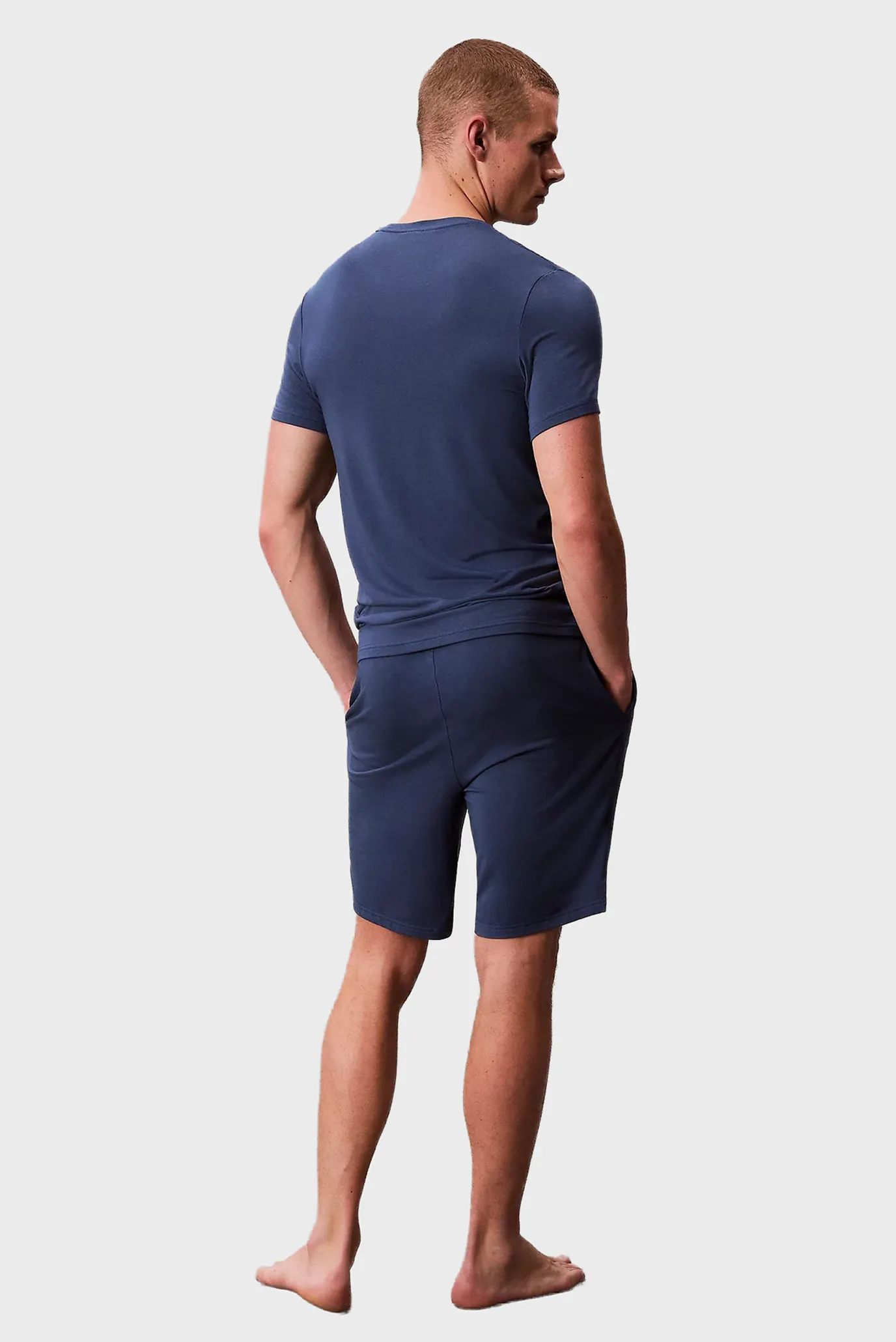 Шорты SLEEP SHORT 4