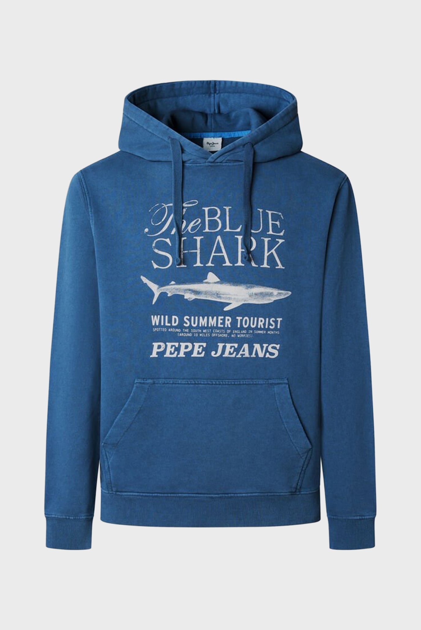 Худи MALI HOODIE 2