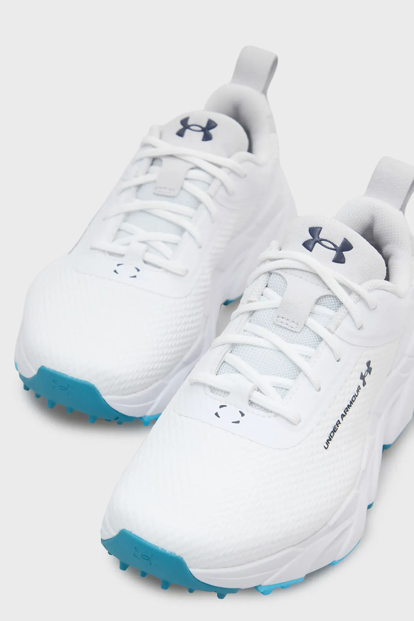 Кроссовки UA W Halo Hybrid SL 2