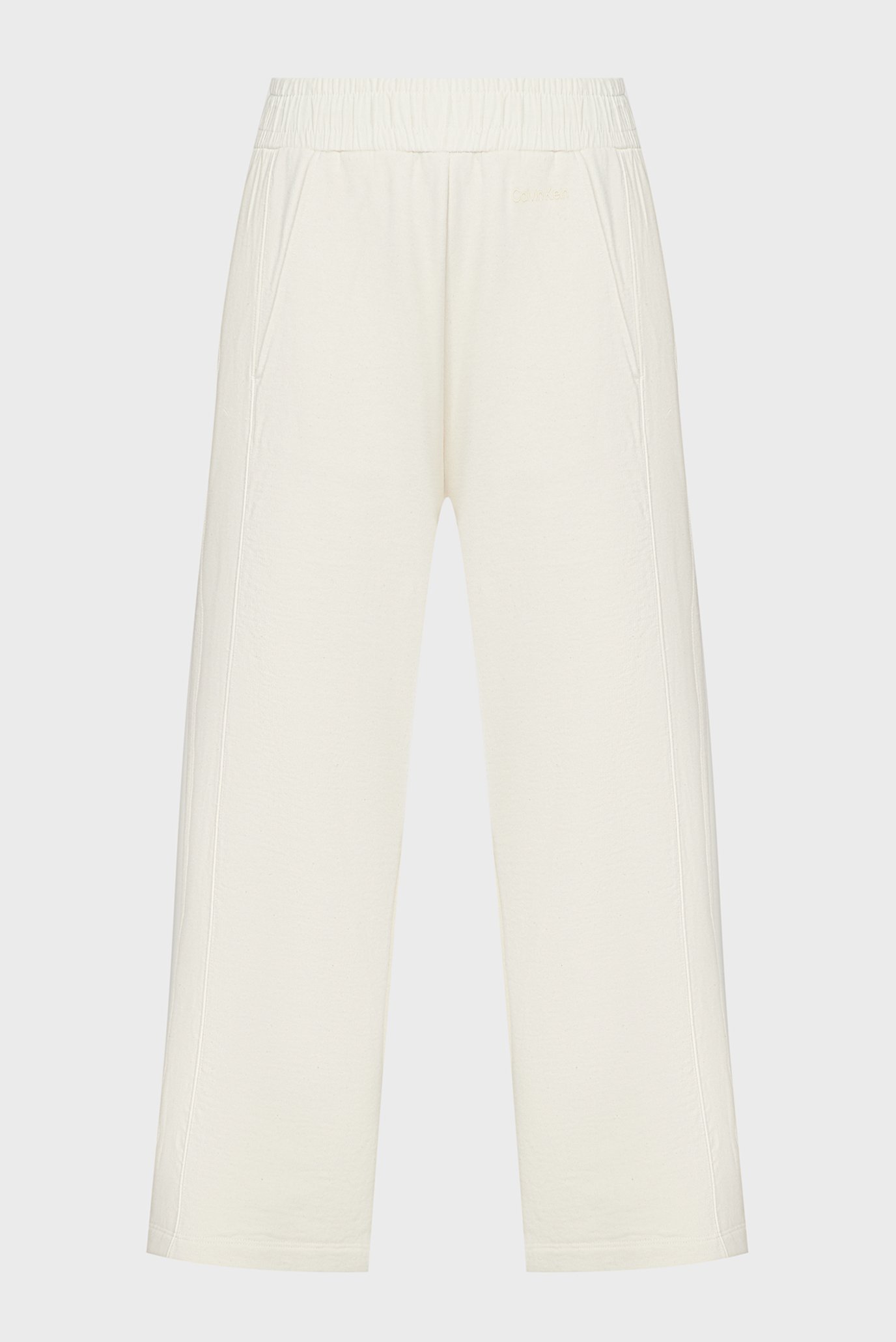 Кюлоты TEXTURED COTTON BLEND CULOTTE 9