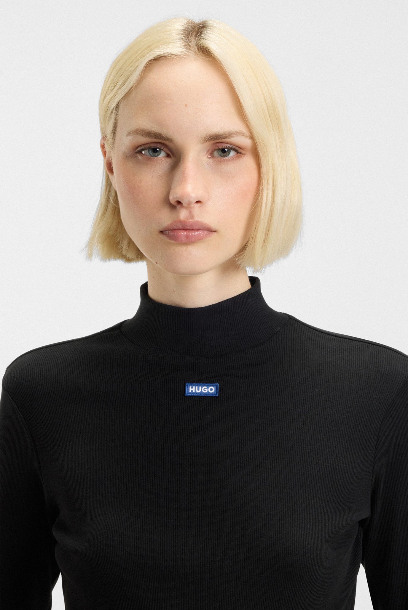 Лонгслив Easy Longsleeve_B 10257055 01 4