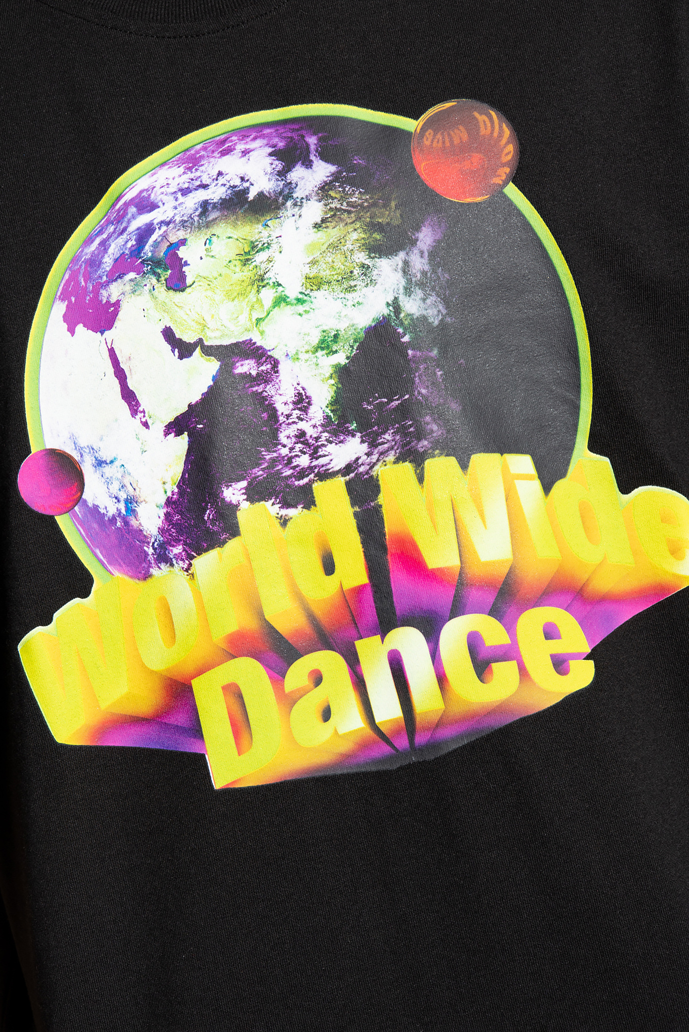 Футболка T-JUST-L20 T-SHIRT 4