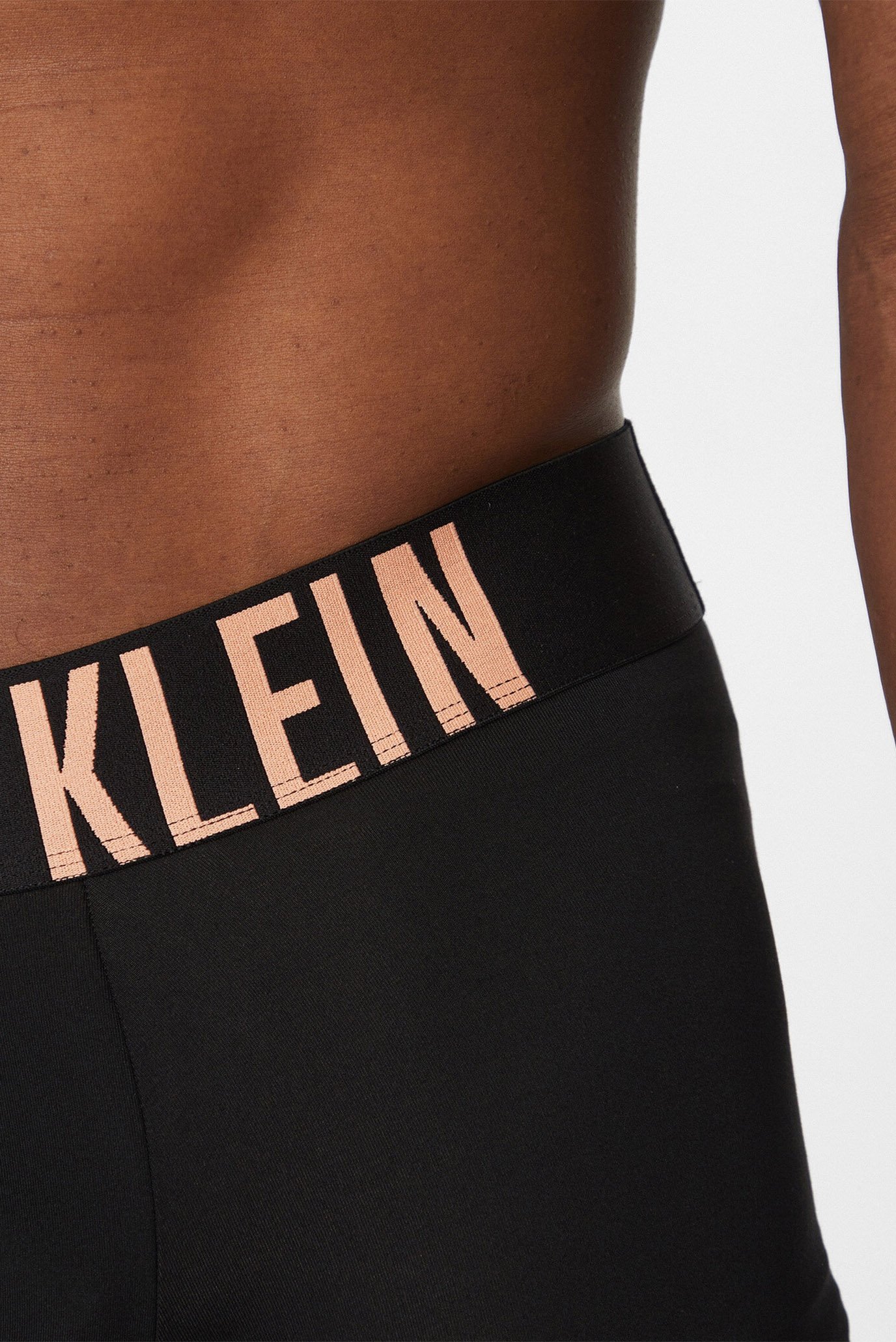 Набор белья LOW RISE TRUNK 3PKCalvin Klein Набор белья LOW RISE TRUNK 3PK 5