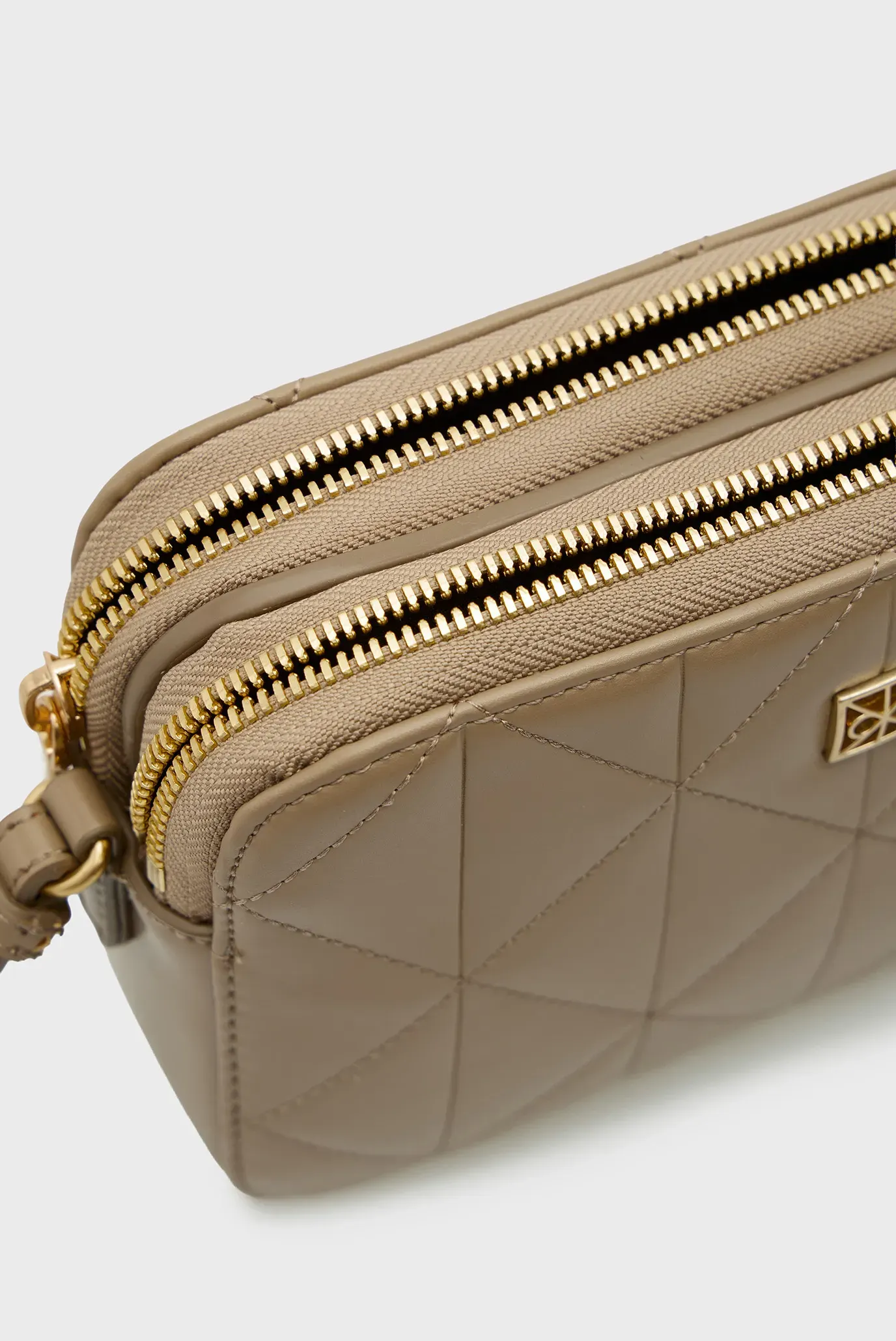 Сумка/QUILTED CAMERA BAG 6