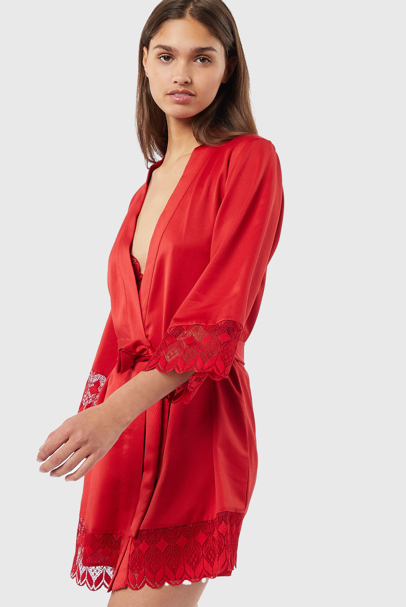 Халат SKY - DESHABILLE 4