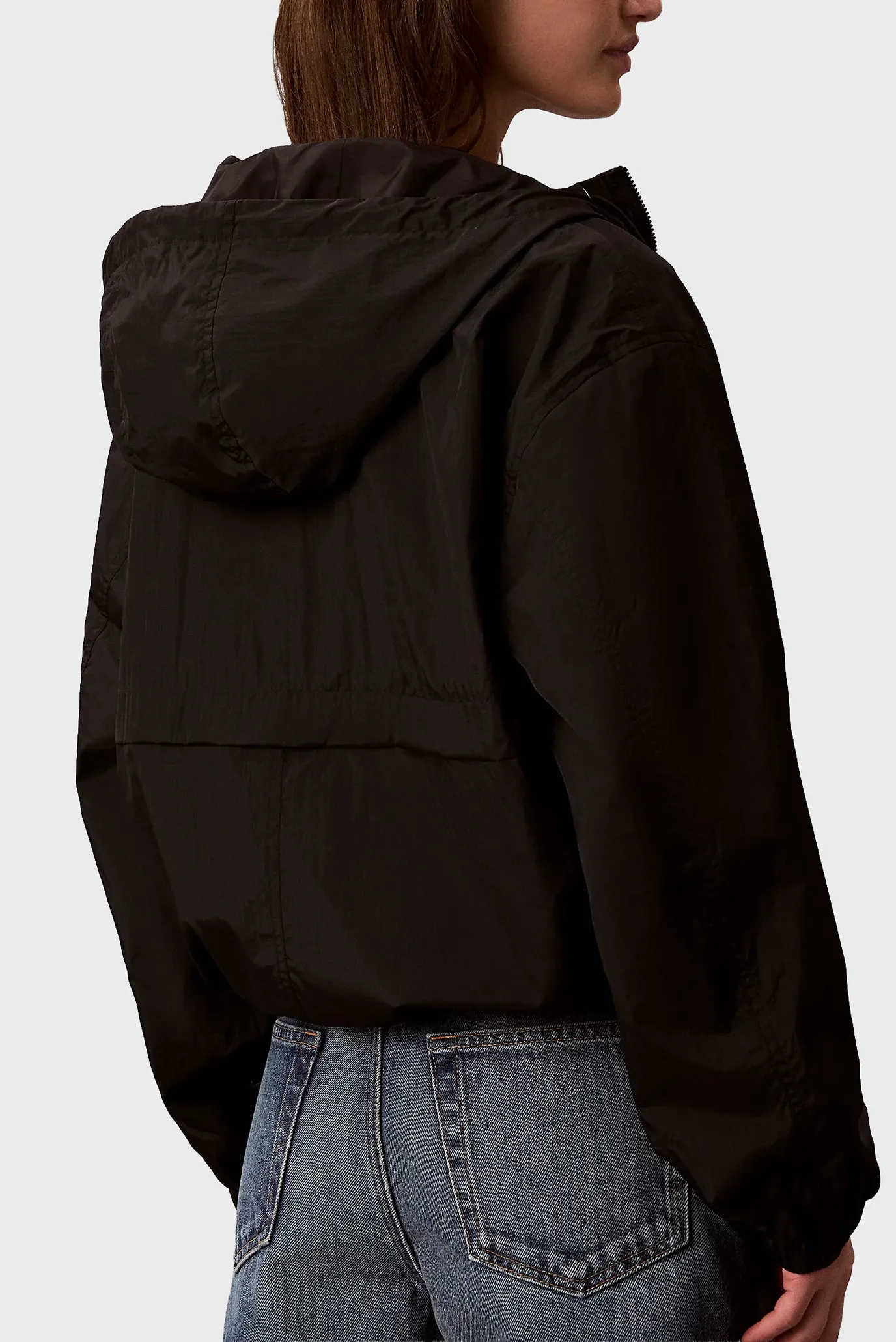 Ветровка ESSENTIAL NYLON WINDBREAKER 3