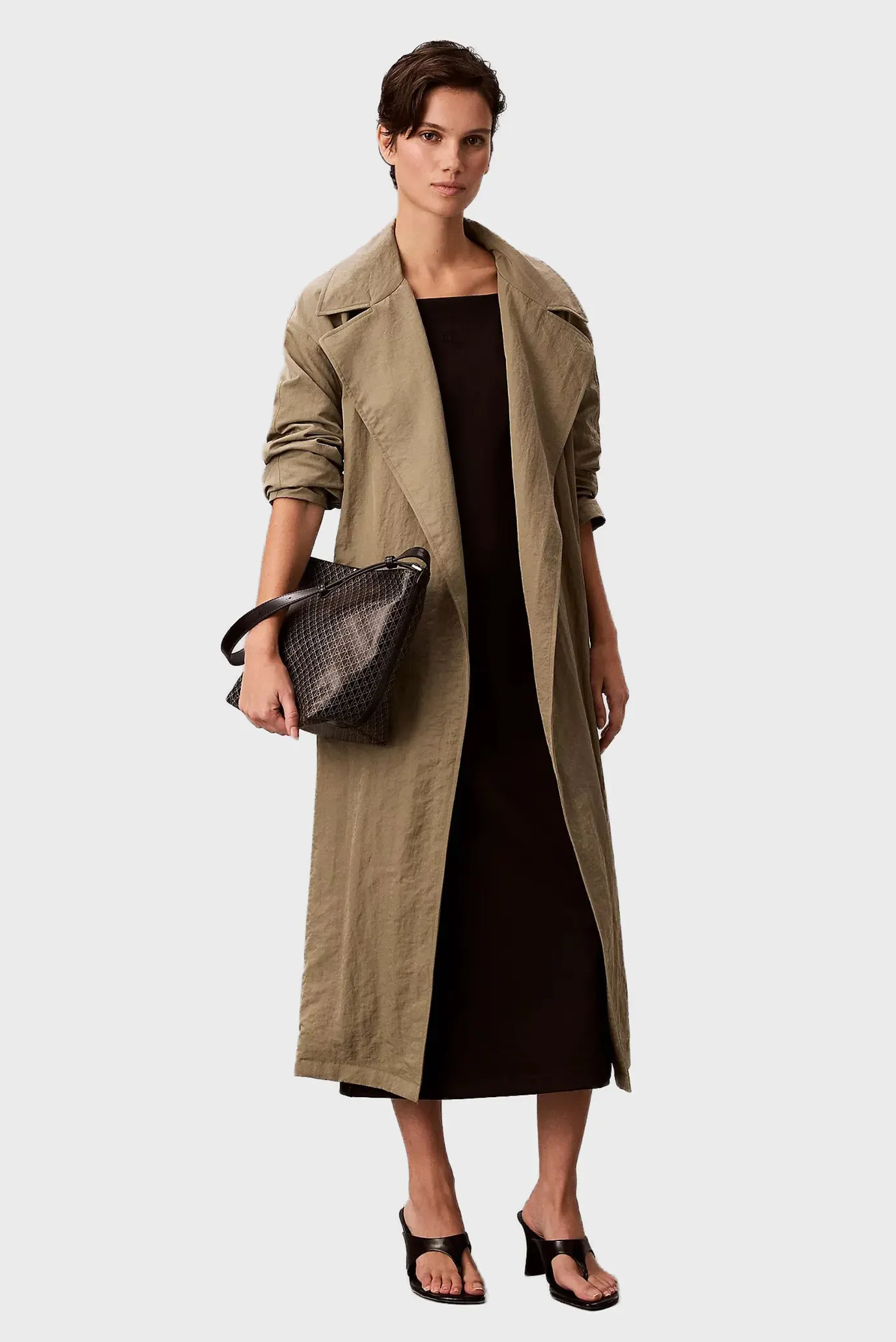 Сумка EMBLEM AOP MEDIUM BUCKET 2