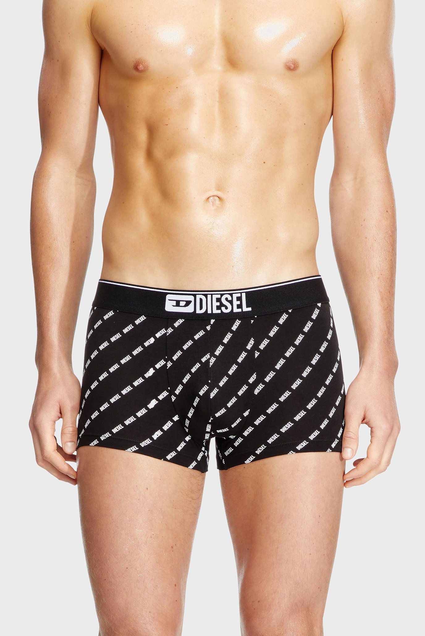 Набор белья х3 DAMIEN-THREEPACK BOXERS 2