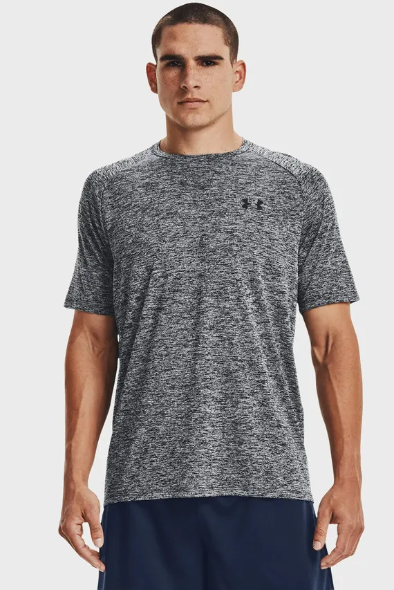 Футболка UA Tech 2.0 SS Tee Under Armour
