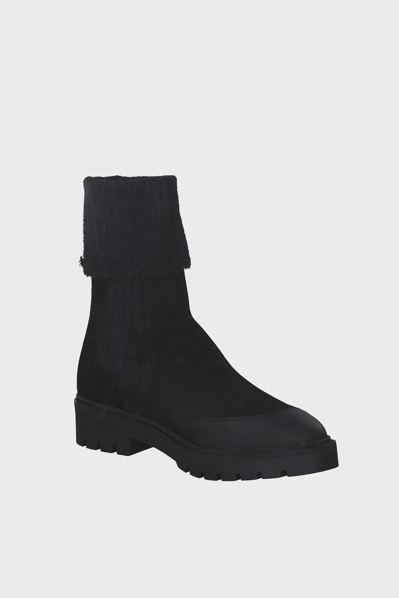 Ботинки COMBAT MID CHELSEA BOOT WL 2