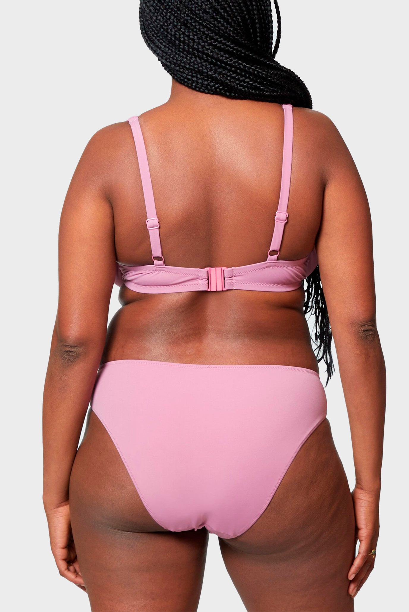 Купальник низ ESSENTIELLE - BIKI STANDARD 2