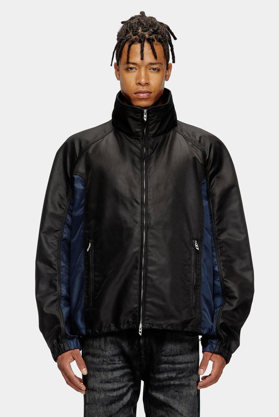 Куртка демисезонная J-KAYE GIACCA Diesel