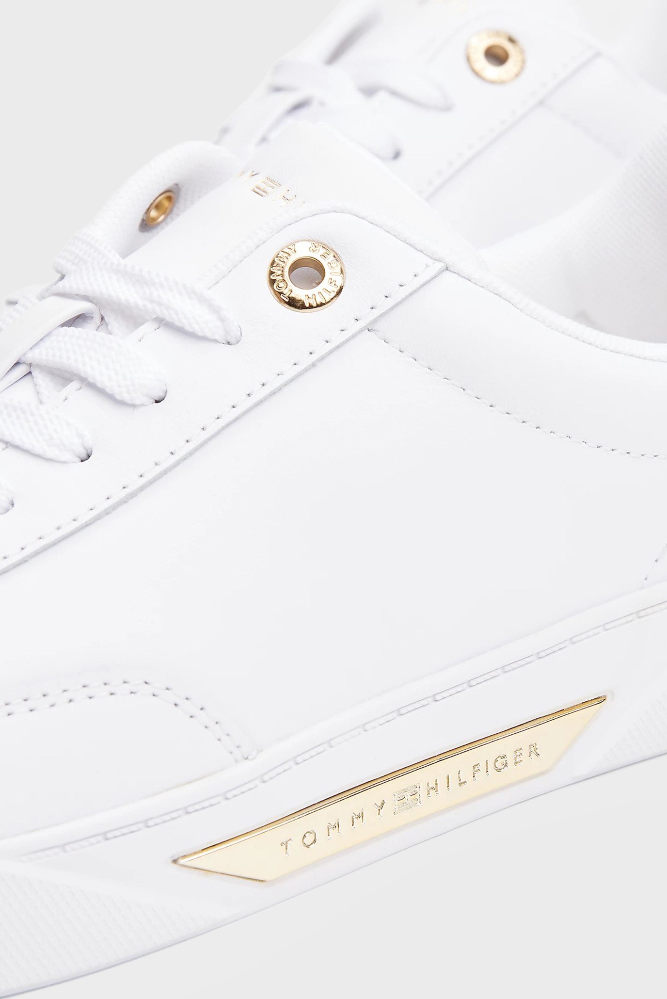 Кеды ESSENTIAL CHIC COURT SNEAKER 6