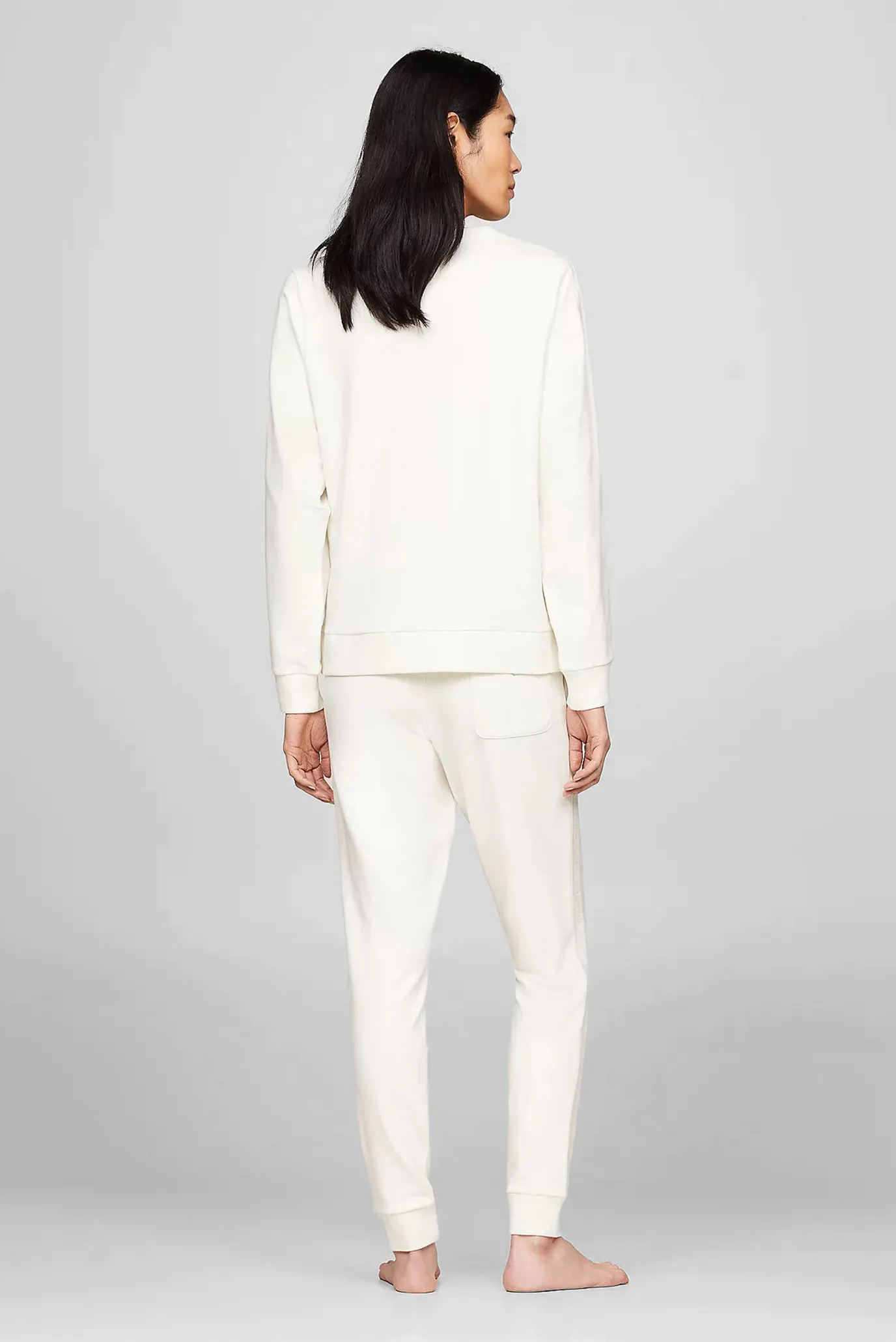 Свитшот TRACK TOP 3