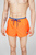 Мужские оранжевые плавательные шорты BMBX-REEF-30