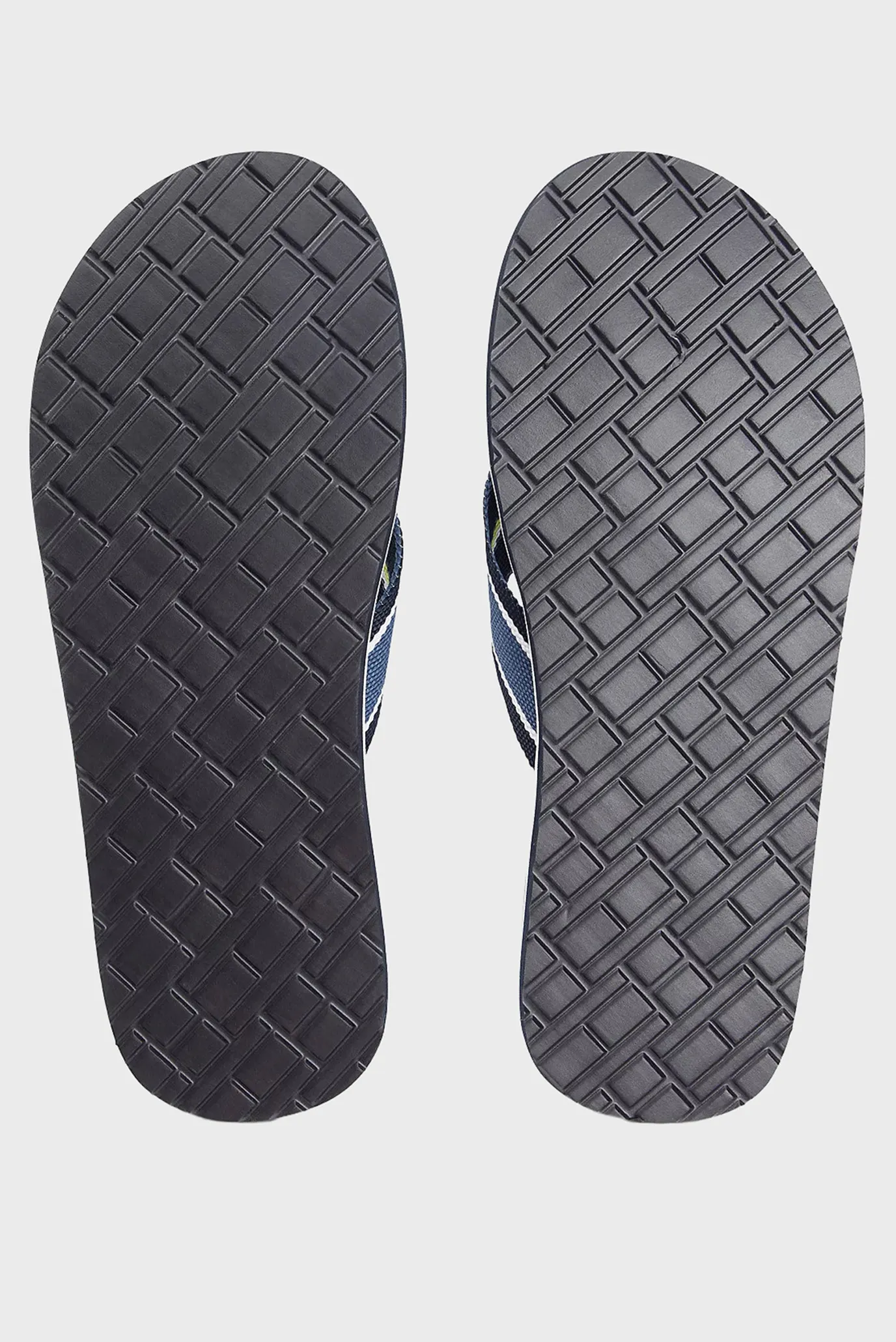 Вьетнамки SPORTY HILFIGER BEACH SANDAL 6