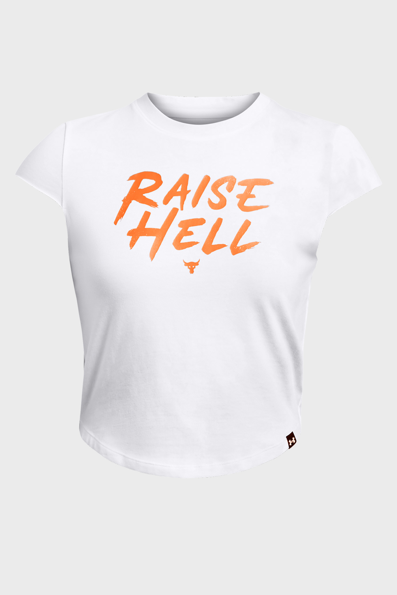 Футболка Pjt Rck Undrgrnd Cap Slv T 8