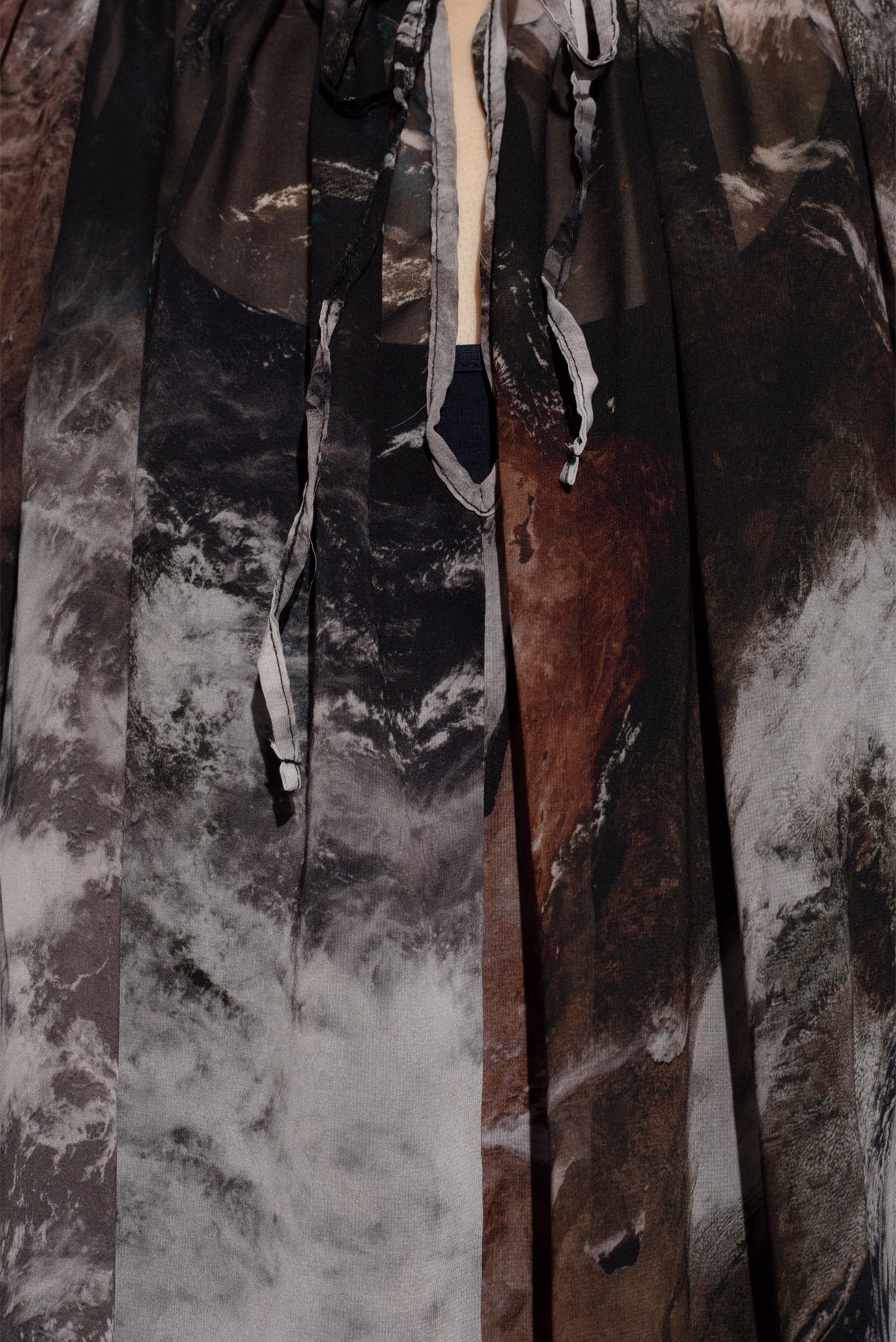 Платье D-LAV DRESS 5