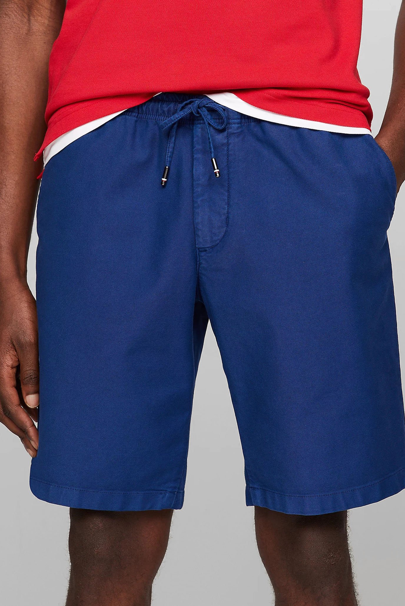 Шорты HARLEM PO DRWS GABARDINE GMD 4