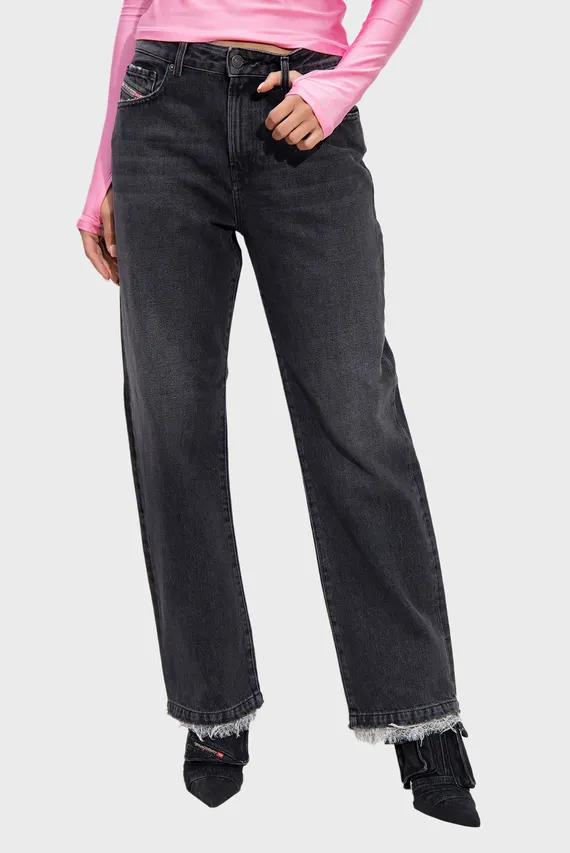 Джинсы 1999-S TROUSERS Diesel