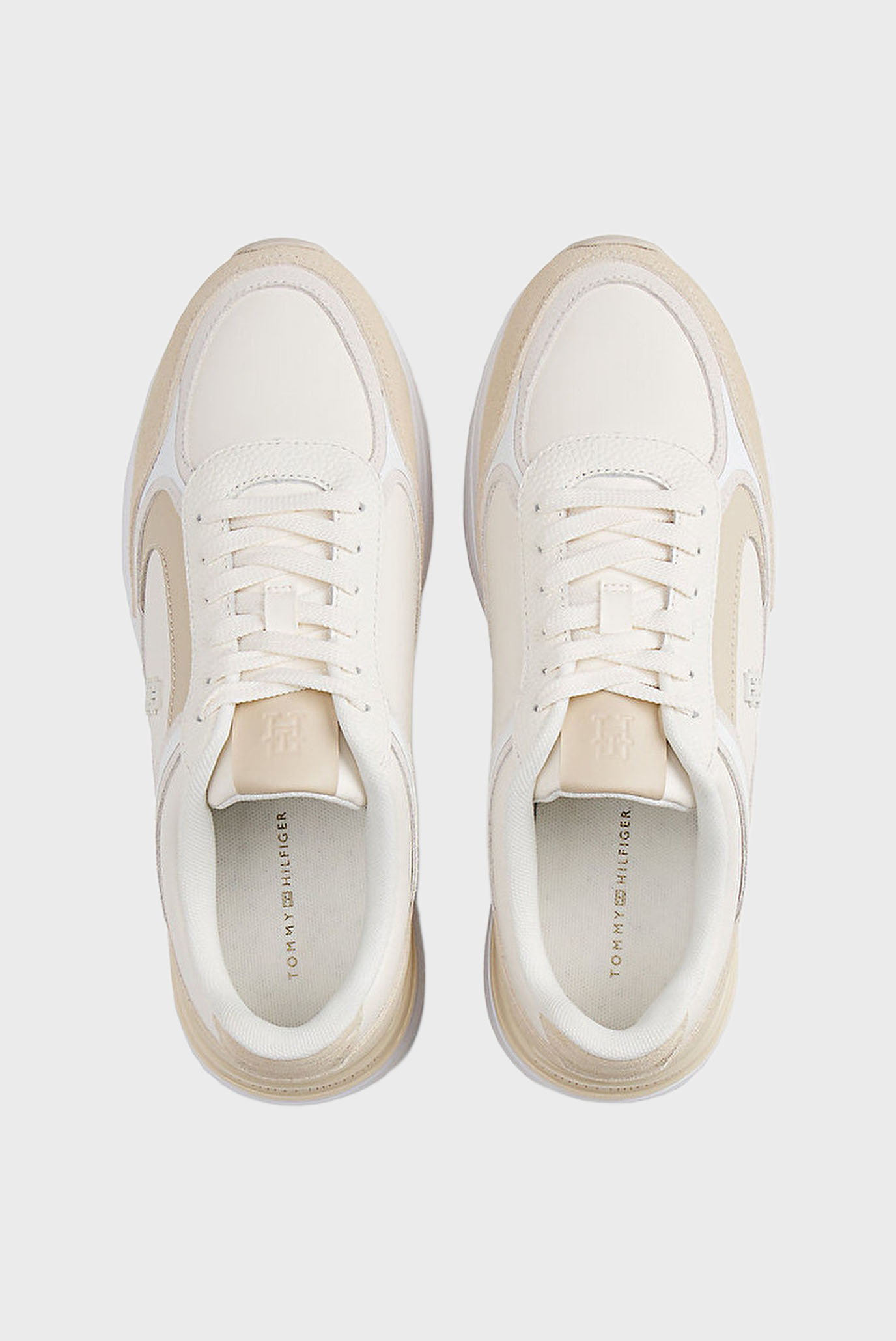 Кроссовки CASUAL FASHION RUNNER LTR 3