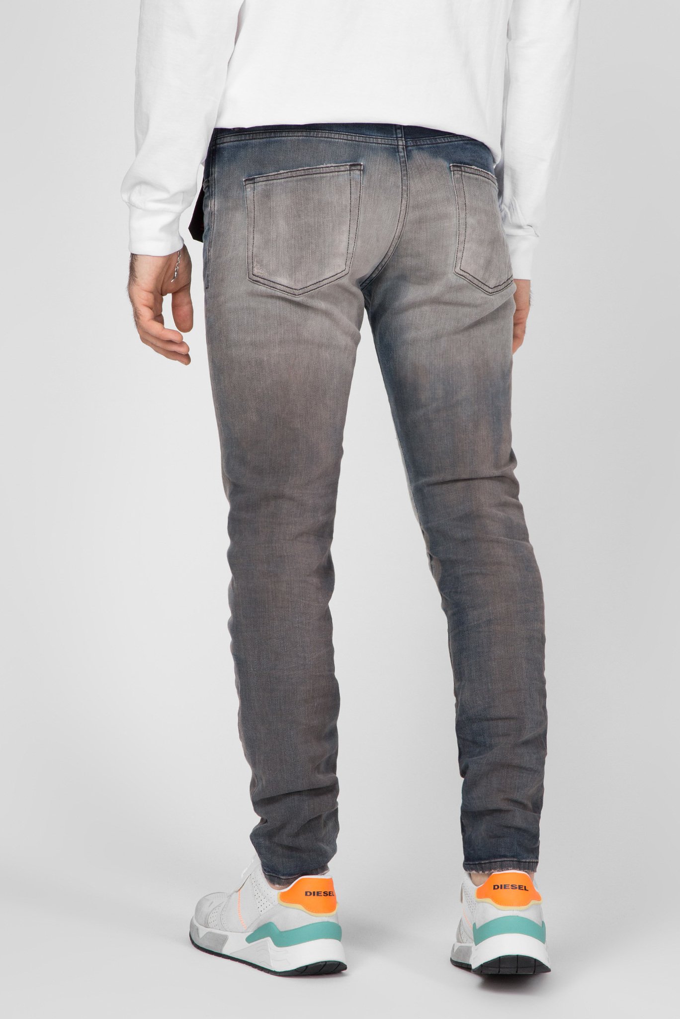 Мужские джинсы D-STRUKT L.32 4