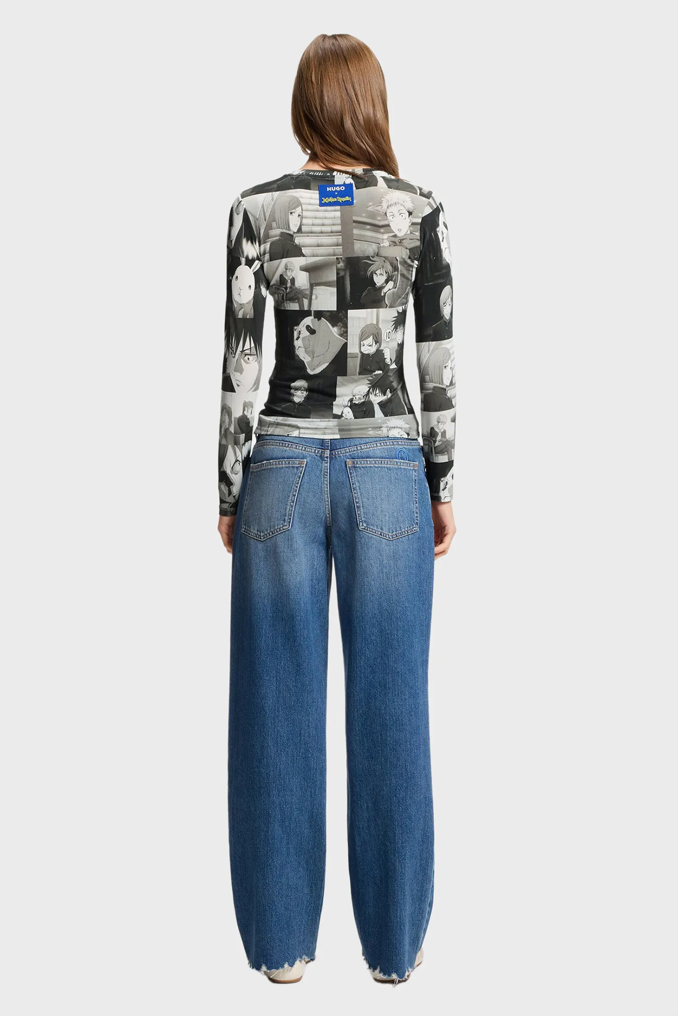 Блузка Diraluna_B_JJK 10273680 01 3