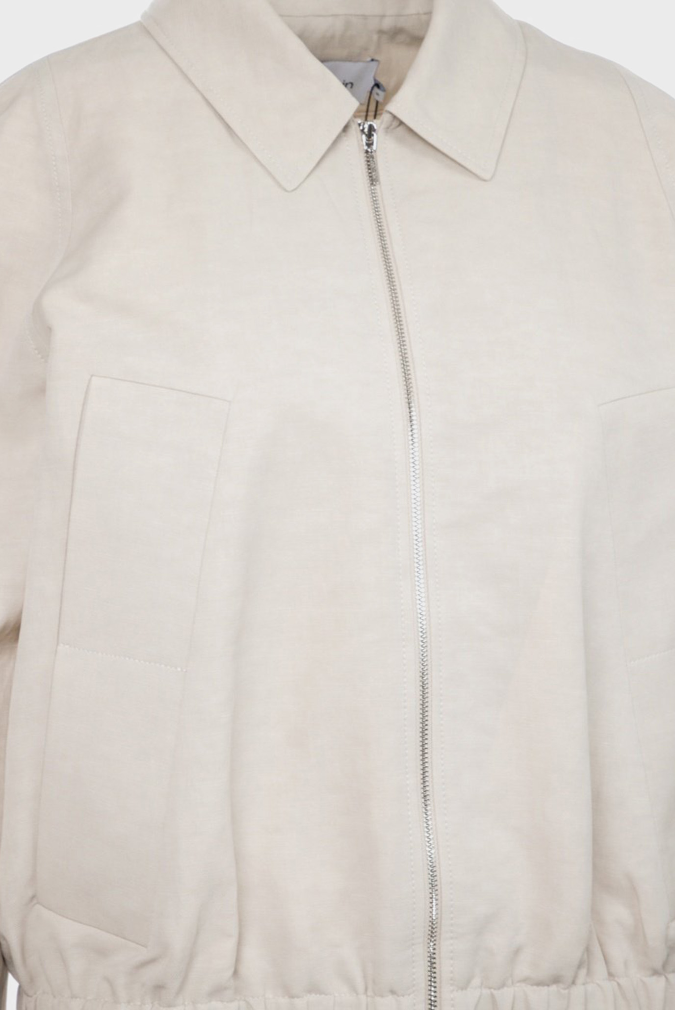 Жакет LINEN  RELAXED JACKET 3