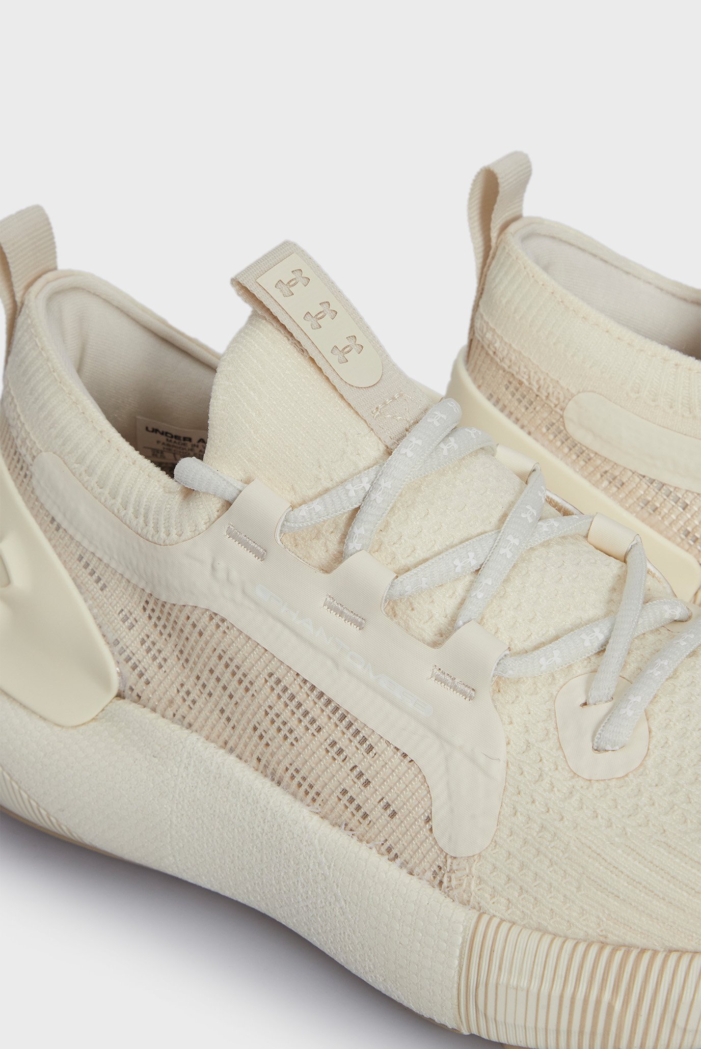 Кроссовки UA W HOVR Phantom 3 SE LTD 2