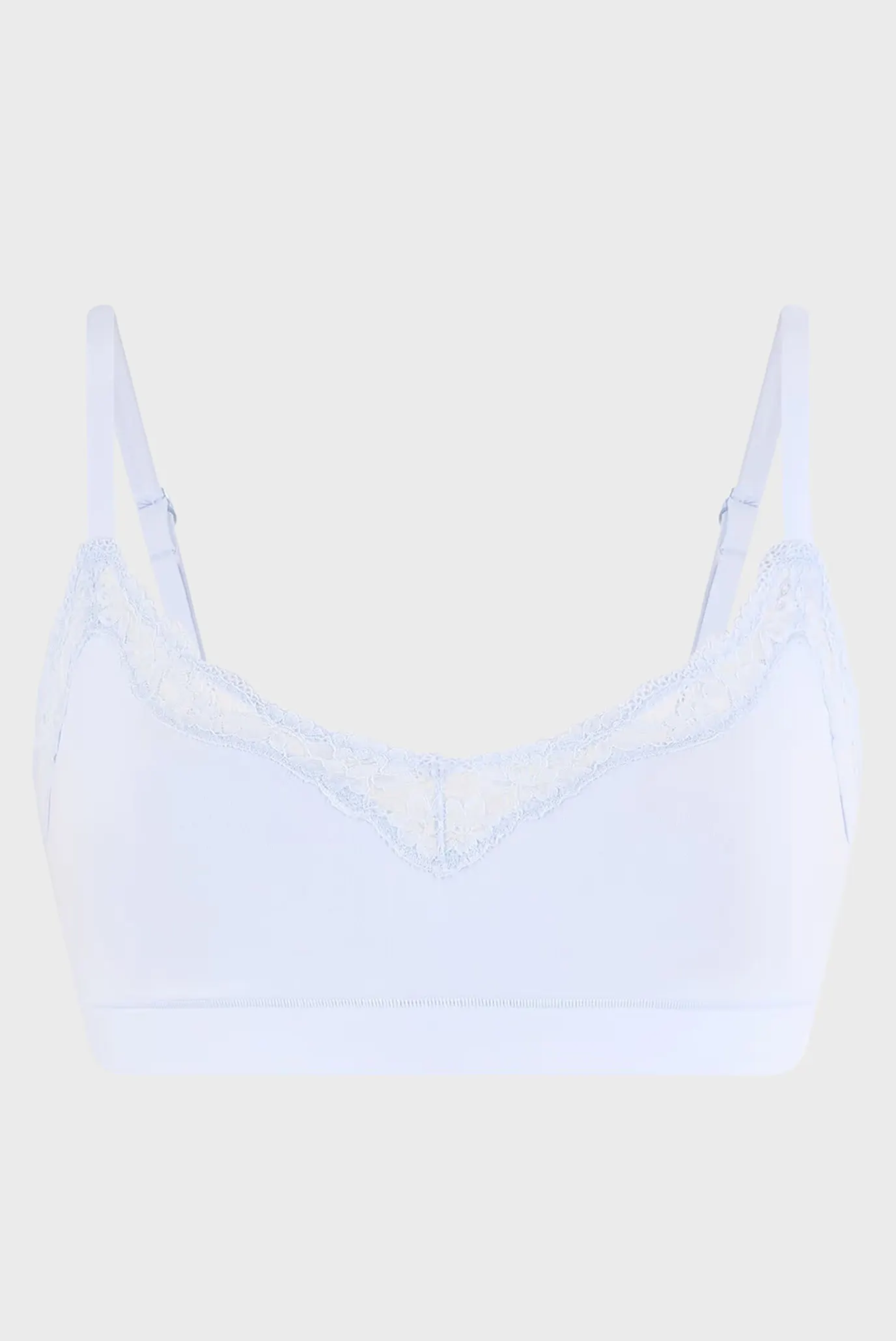 Бюстгальтер PURE SOFT LACE - BRA 5