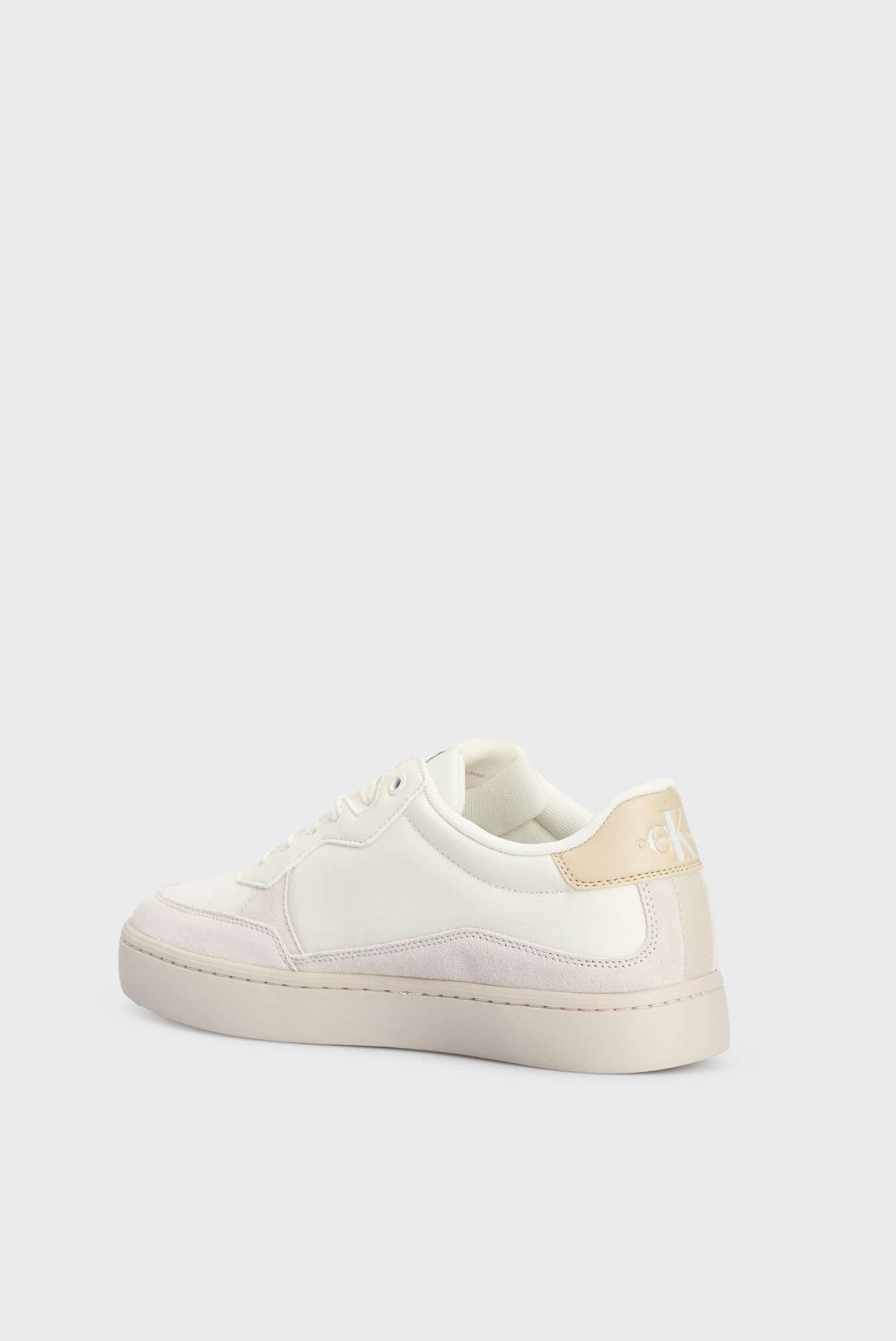 Мужские сникерсы CLASSIC CUPSOLE LOW MIX MTL 5