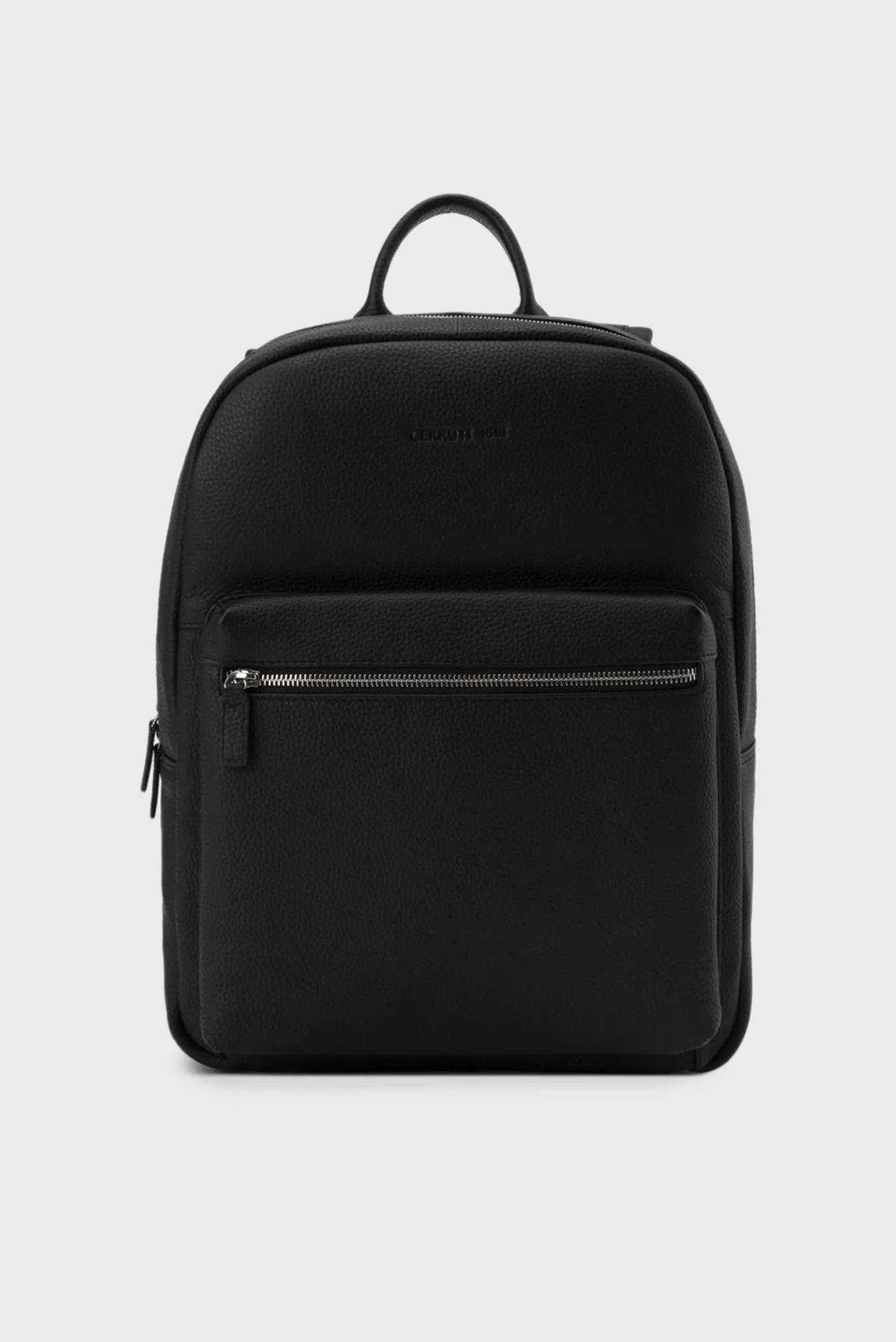 Рюкзак BACKPACK FILIPPO CERRUTI I88I BLACK 1