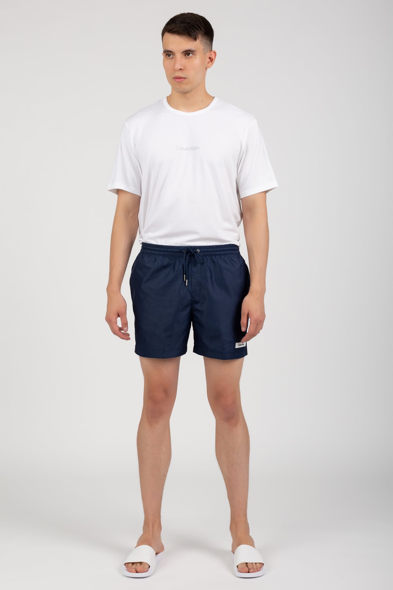 Шорты плавательные MEDIUM DRAWSTRING 4