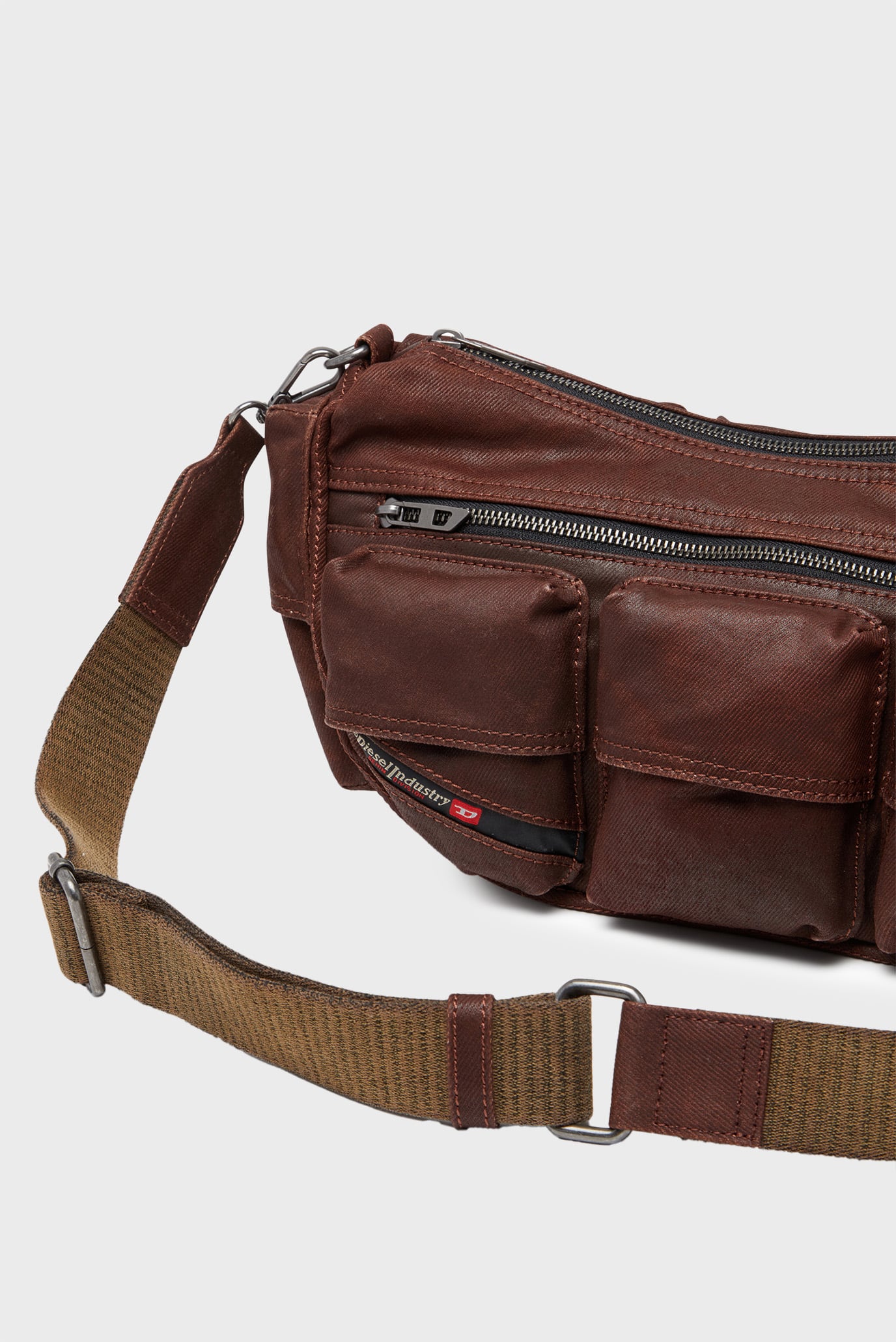 Сумка MULTI-PKTS MULTI-PKTS SHOULDER BAG X SHOULDER BAG 5