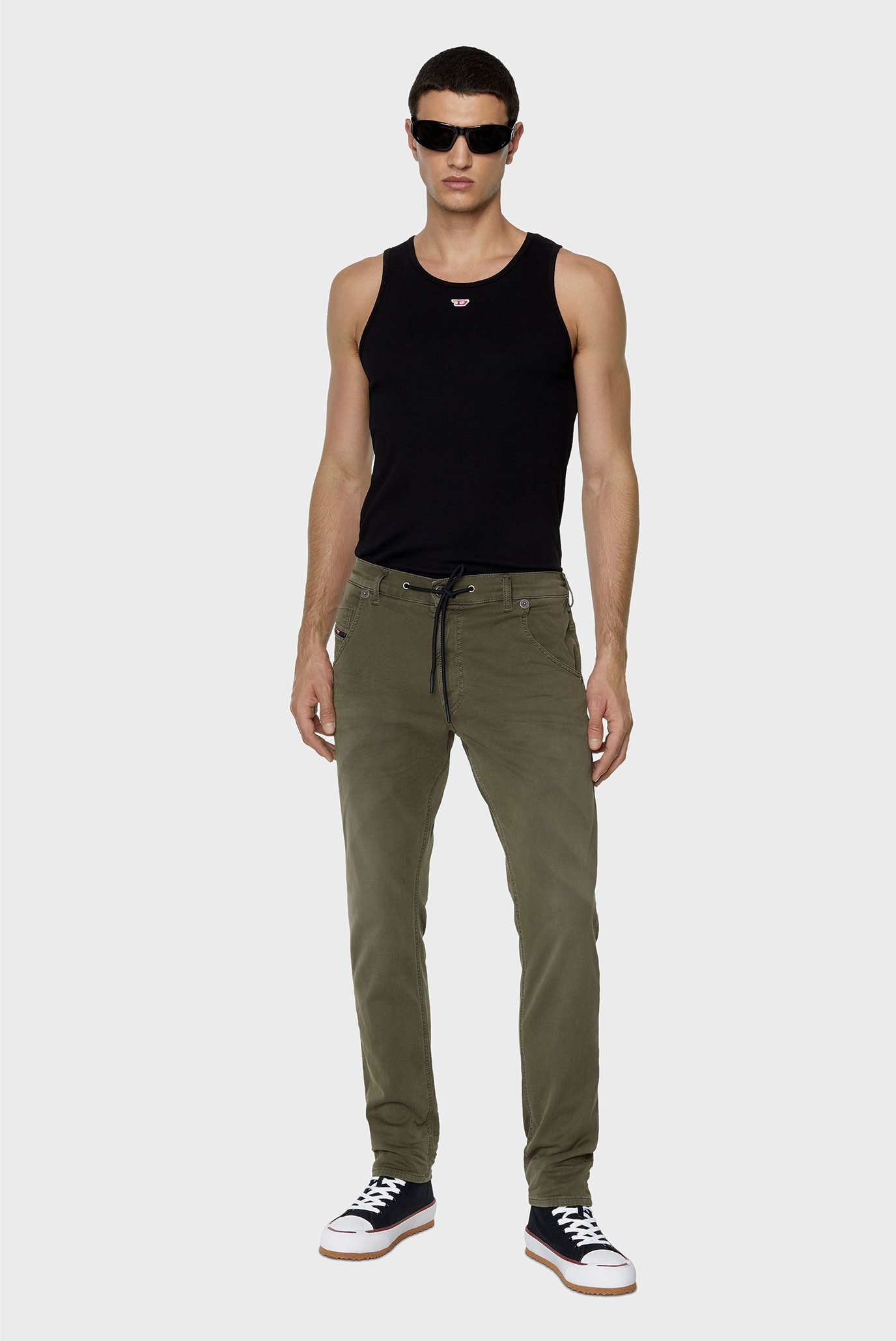 Джинсы KROOLEY-E-NE L.32 Sweat jeans 3