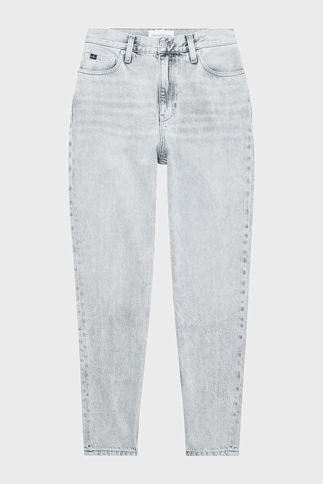 Джинсы MOM JEAN 4