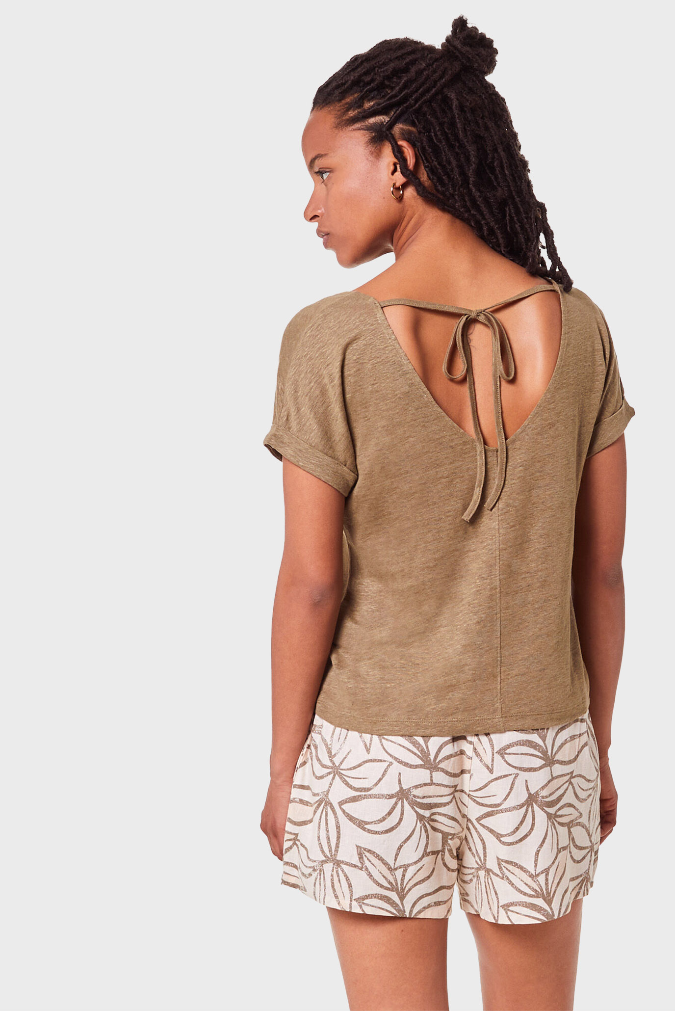 Футболка RUDDY - T-SHIRT 2