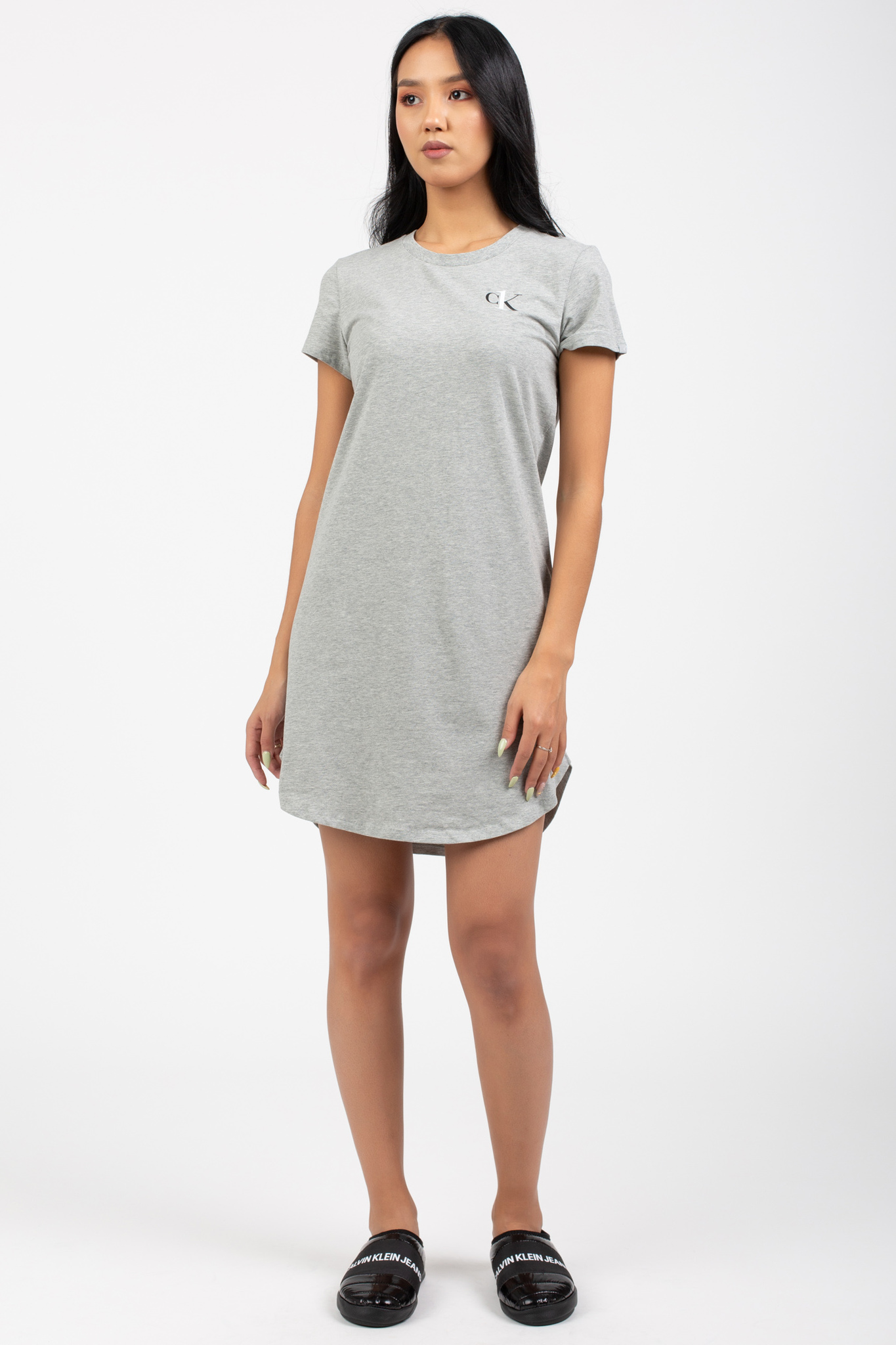 Платье S S NIGHTSHIRT 2