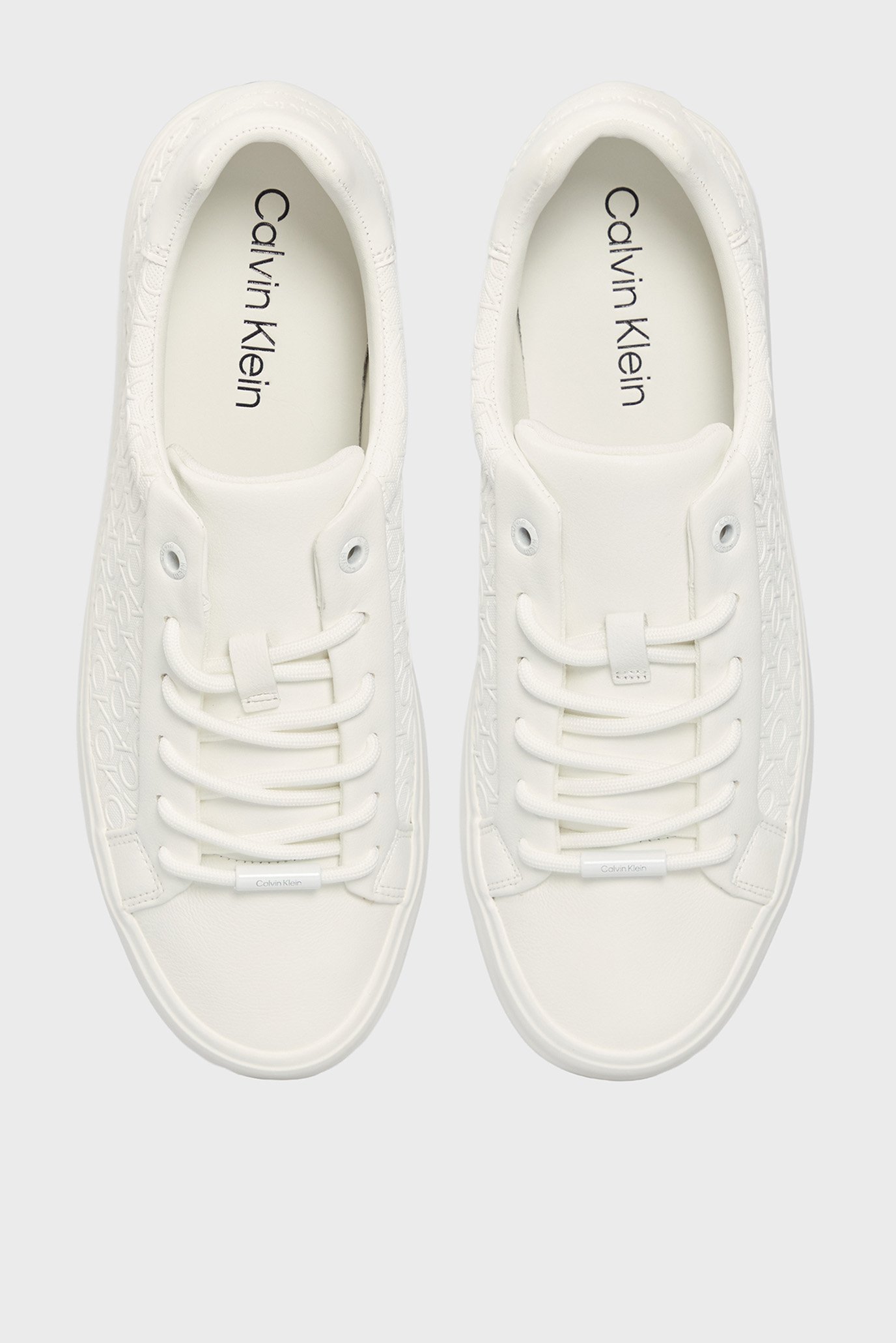 Кроссовки/VULC LACE UP MONO PU 4