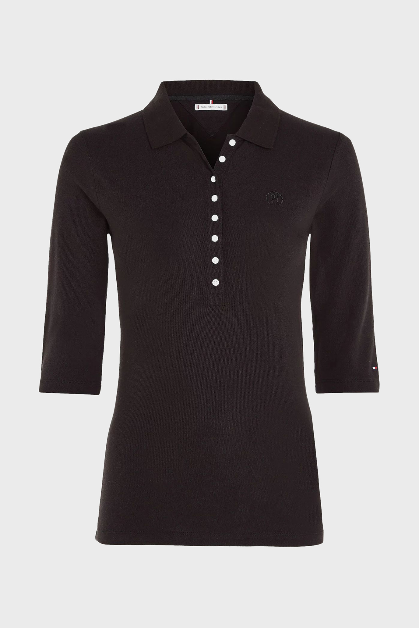 Поло SMD SLIM LYOCELL PIQ POLO 1 2SLV 5