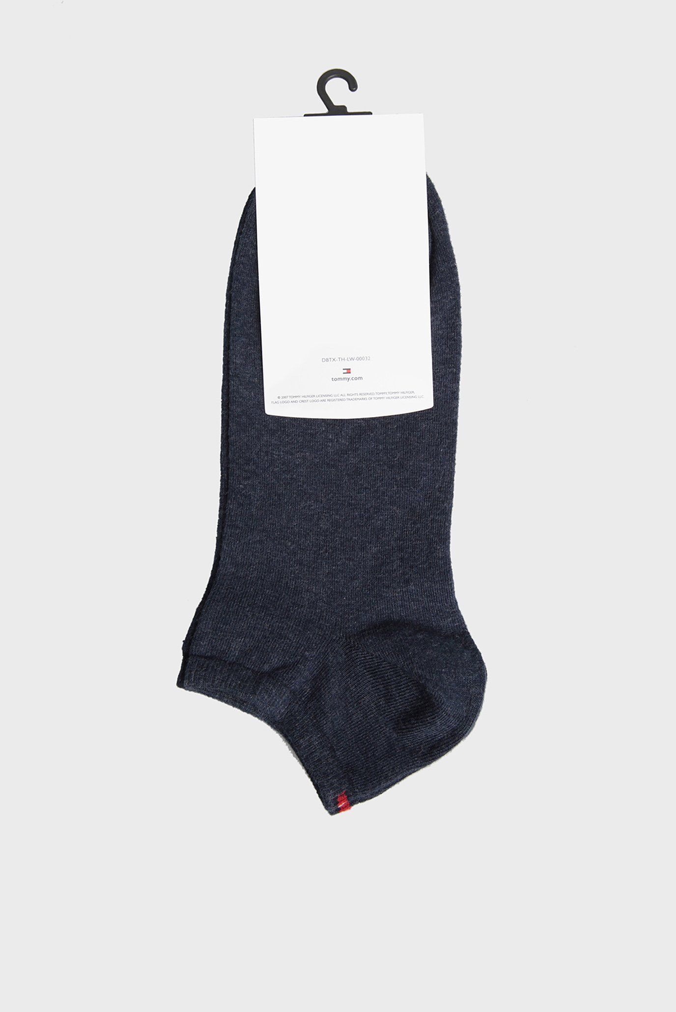 Носки TH WOMEN SNEAKER 2P 3