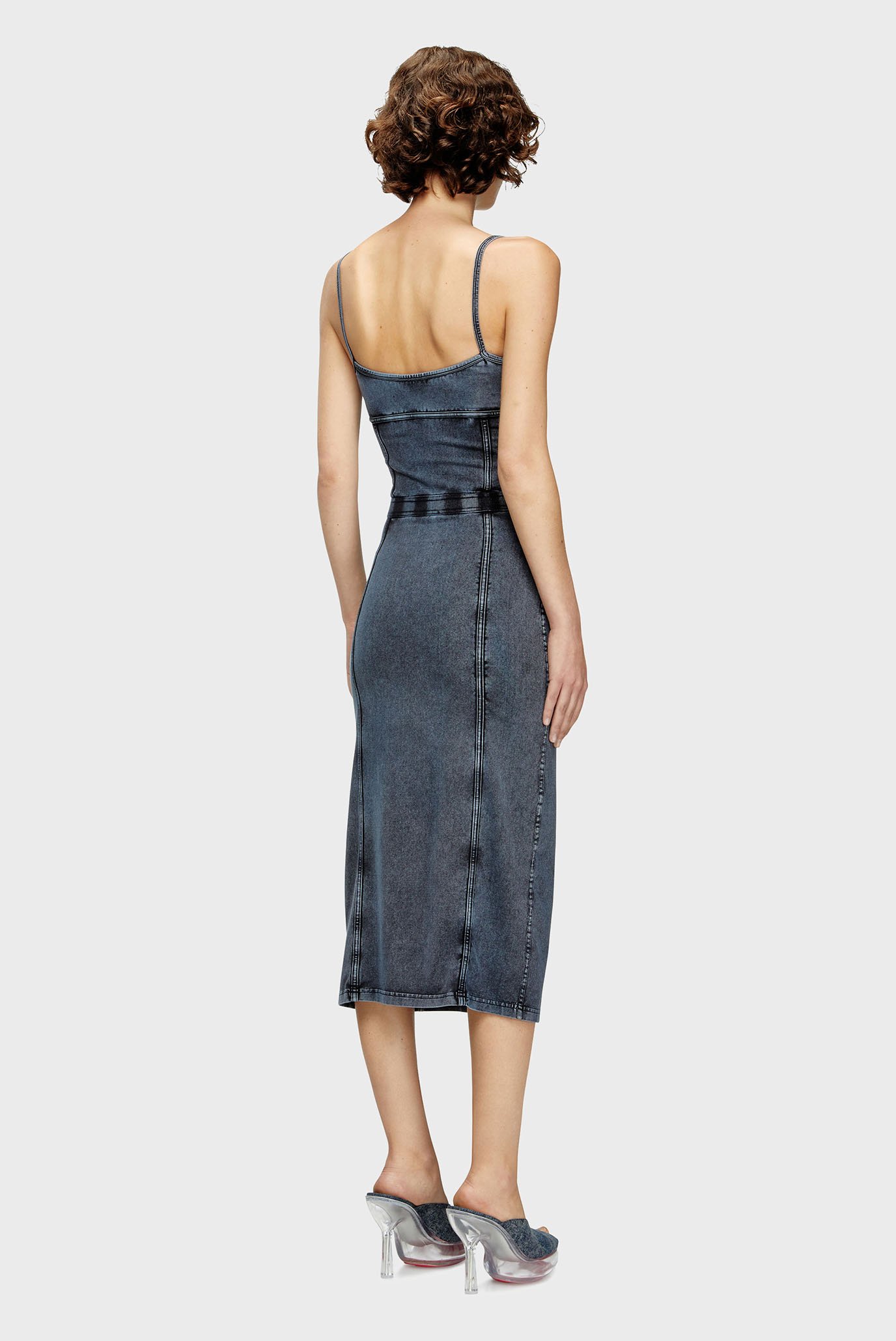 Платье D-ONY ABITO 3