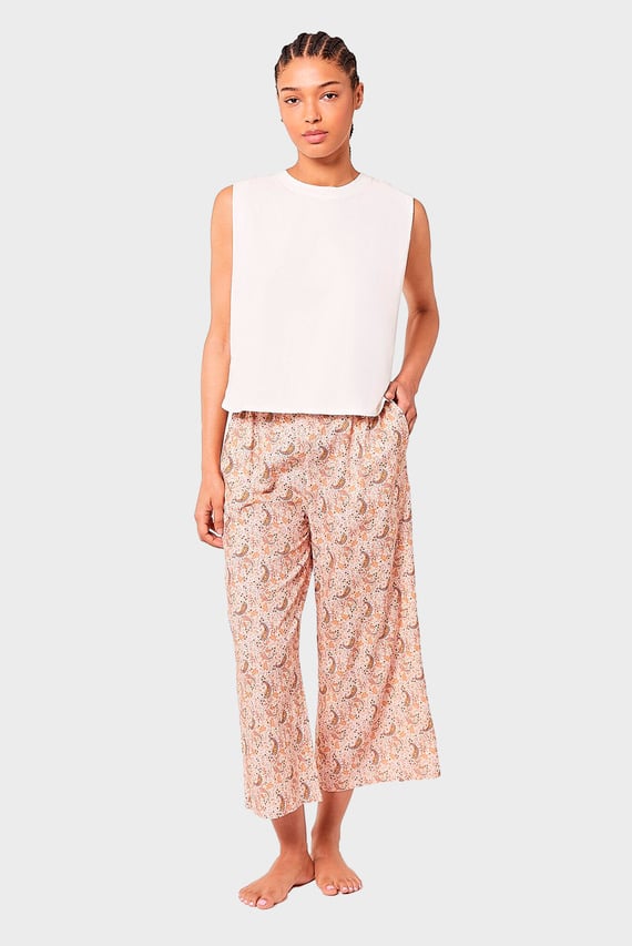 Футболка NINE - TOP MC Etam